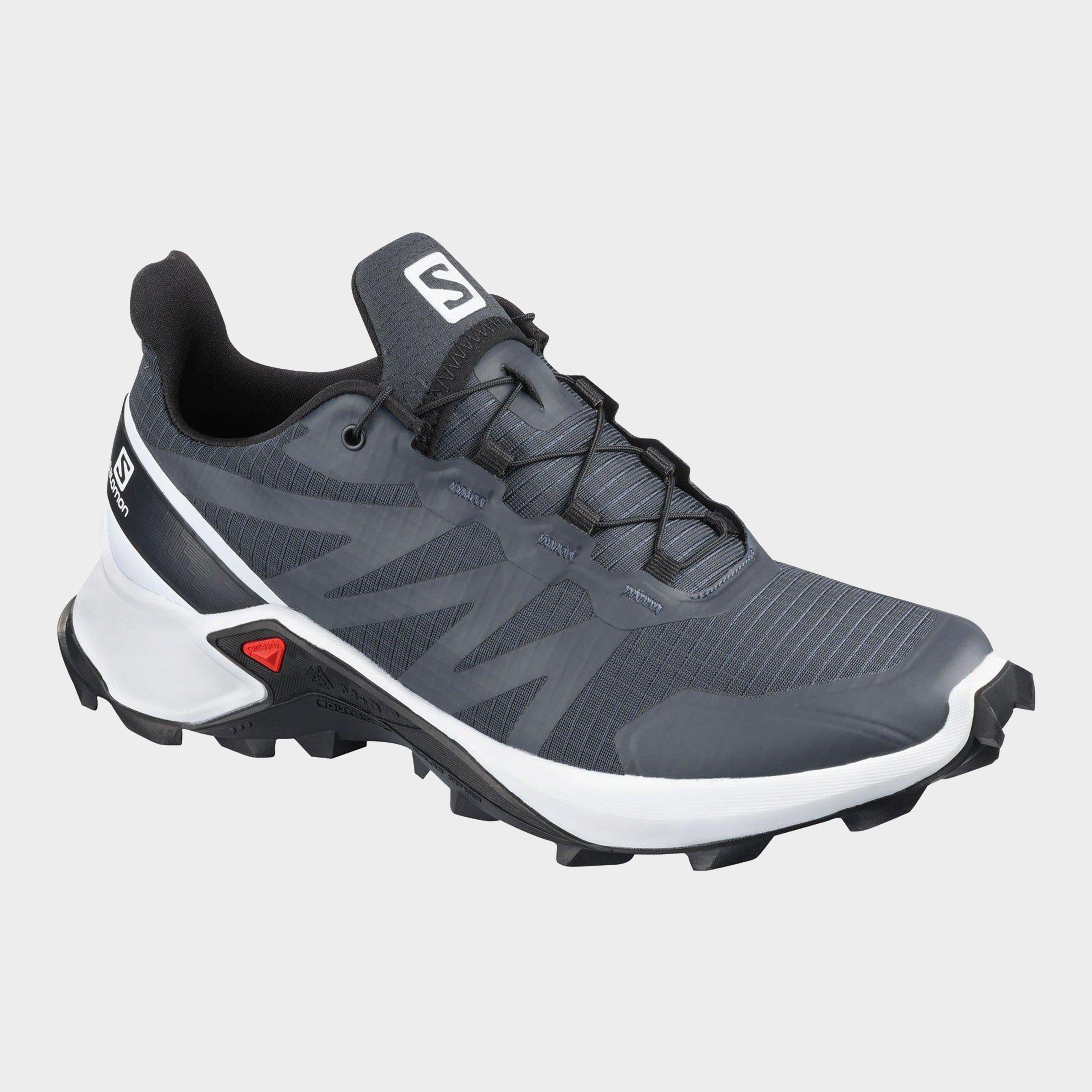 Women's Supercross Running Shoes