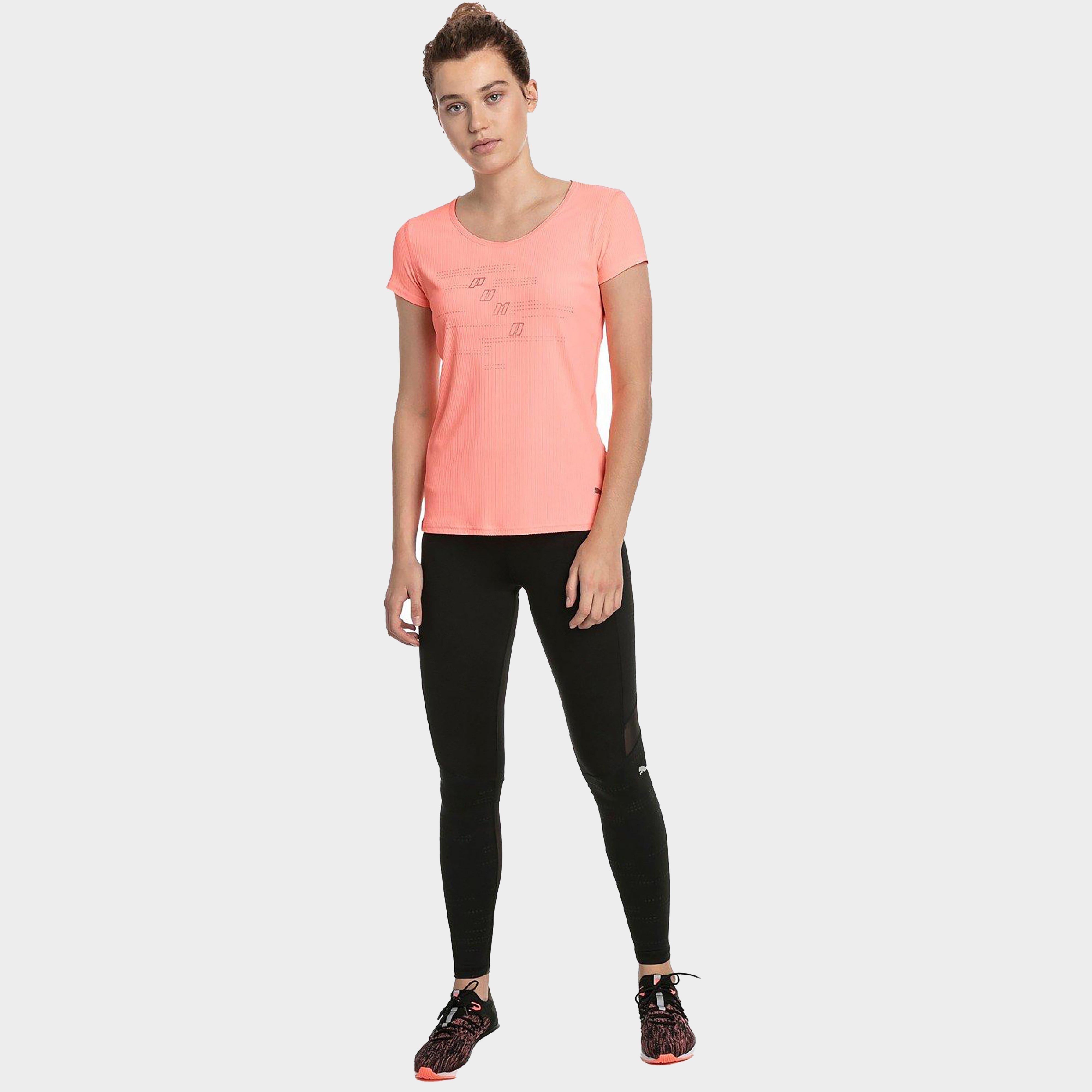 Women's Ignite Long Graphic Tight