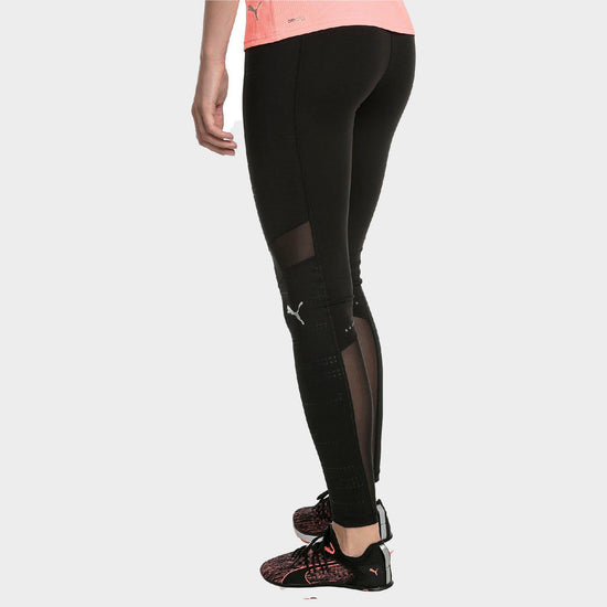 Women's Ignite Long Graphic Tight