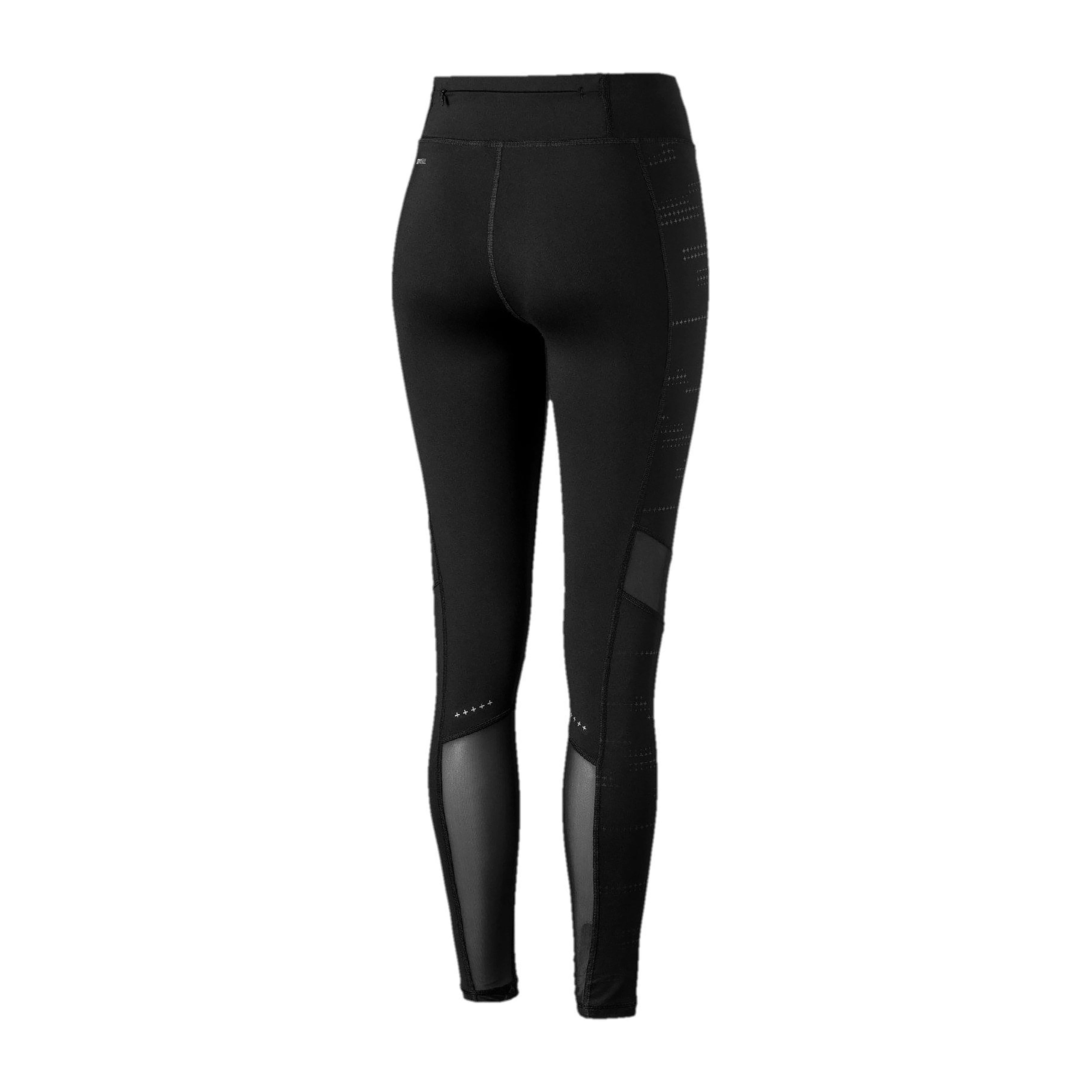 Women's Ignite Long Graphic Tight