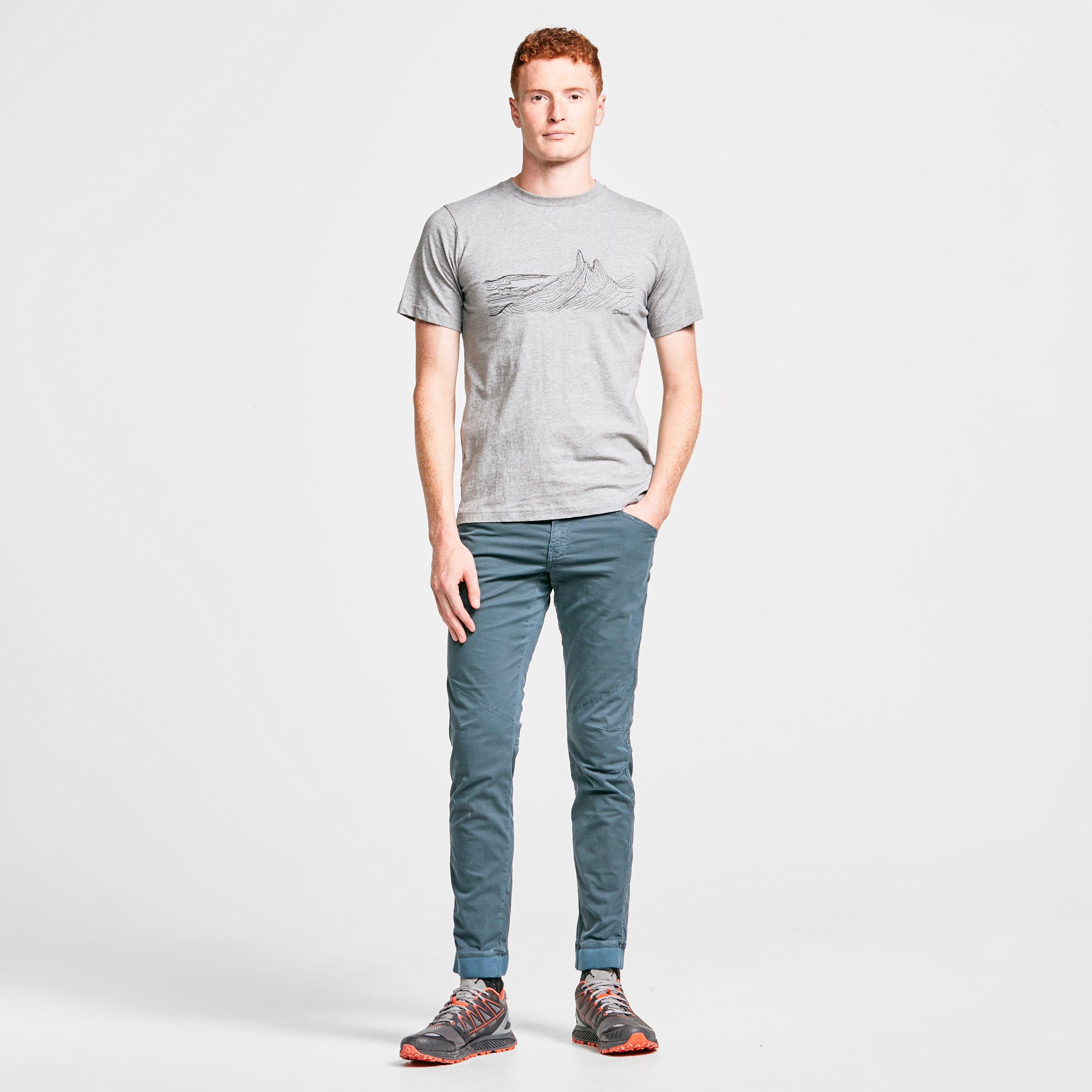 Men’s Cliff Light Climbing Pants