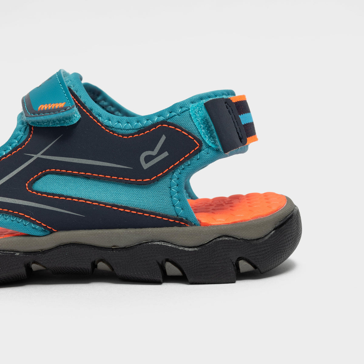 Kids' Kota Drift Jnr Sandals (size 6)