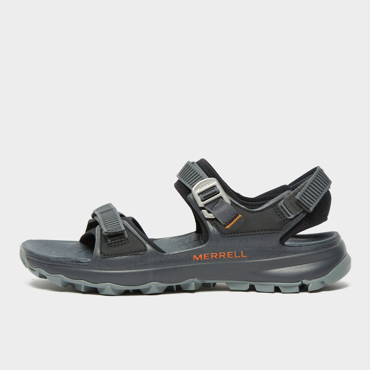 Men's Choprock Strap Walking Sandal