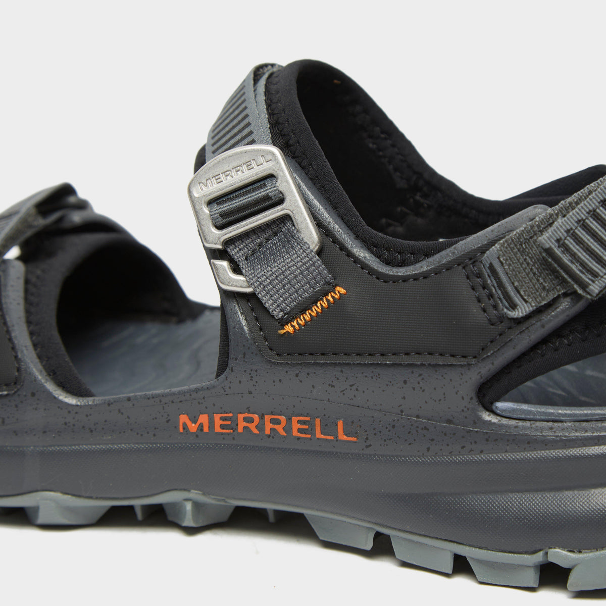 Men's Choprock Strap Walking Sandal