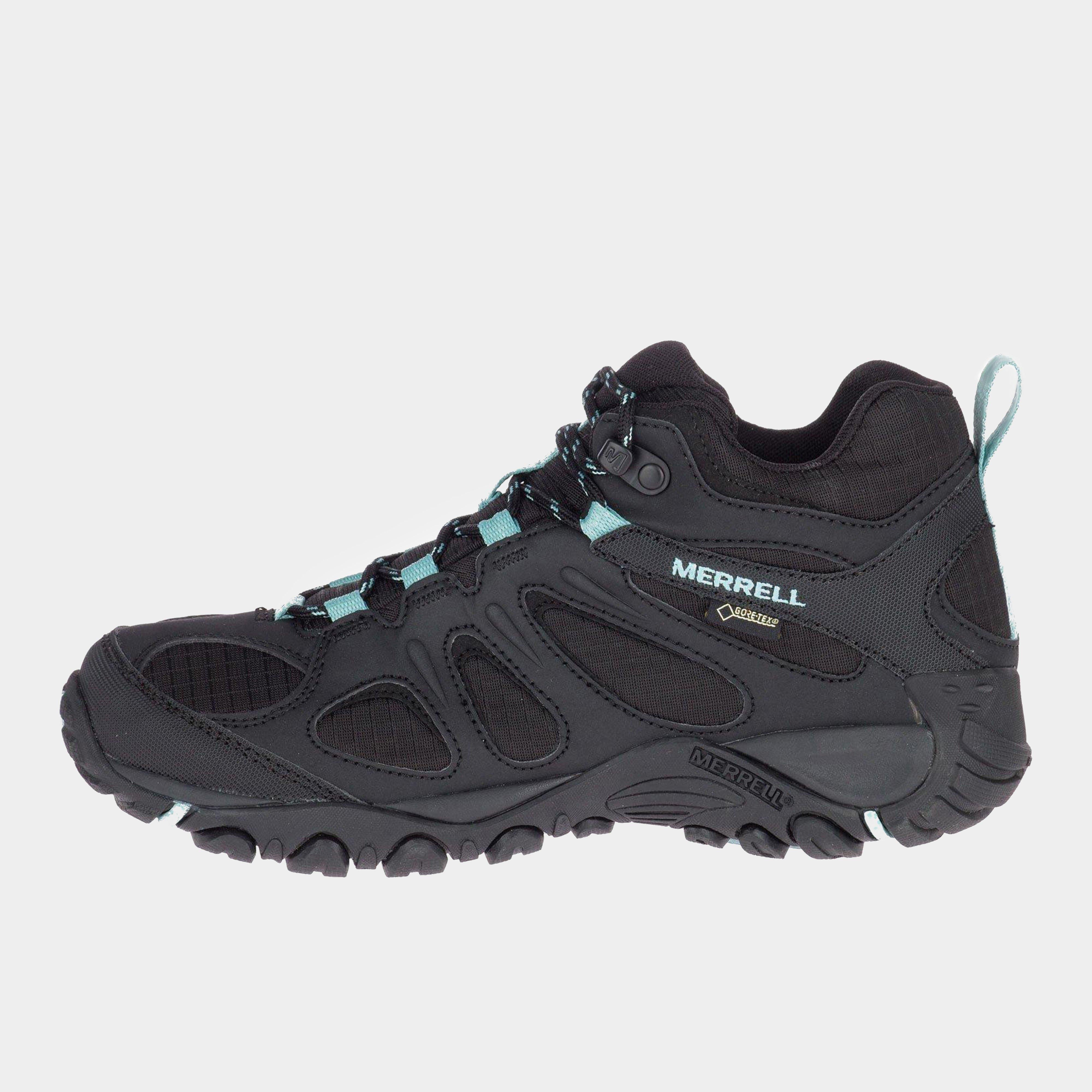 Women's Yokota Sport Mid GTX® Walking Boot