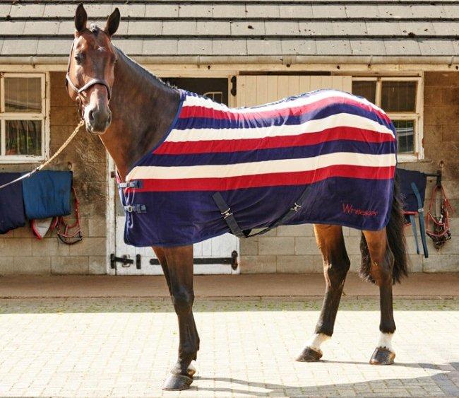 Holywell V2 Fleece Rug