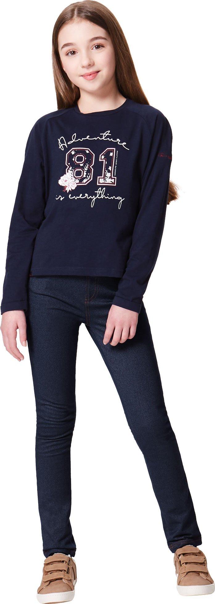 Kids' Samanda Treggings