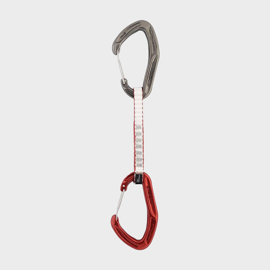 Alpha Trad 12cm Quickdraw