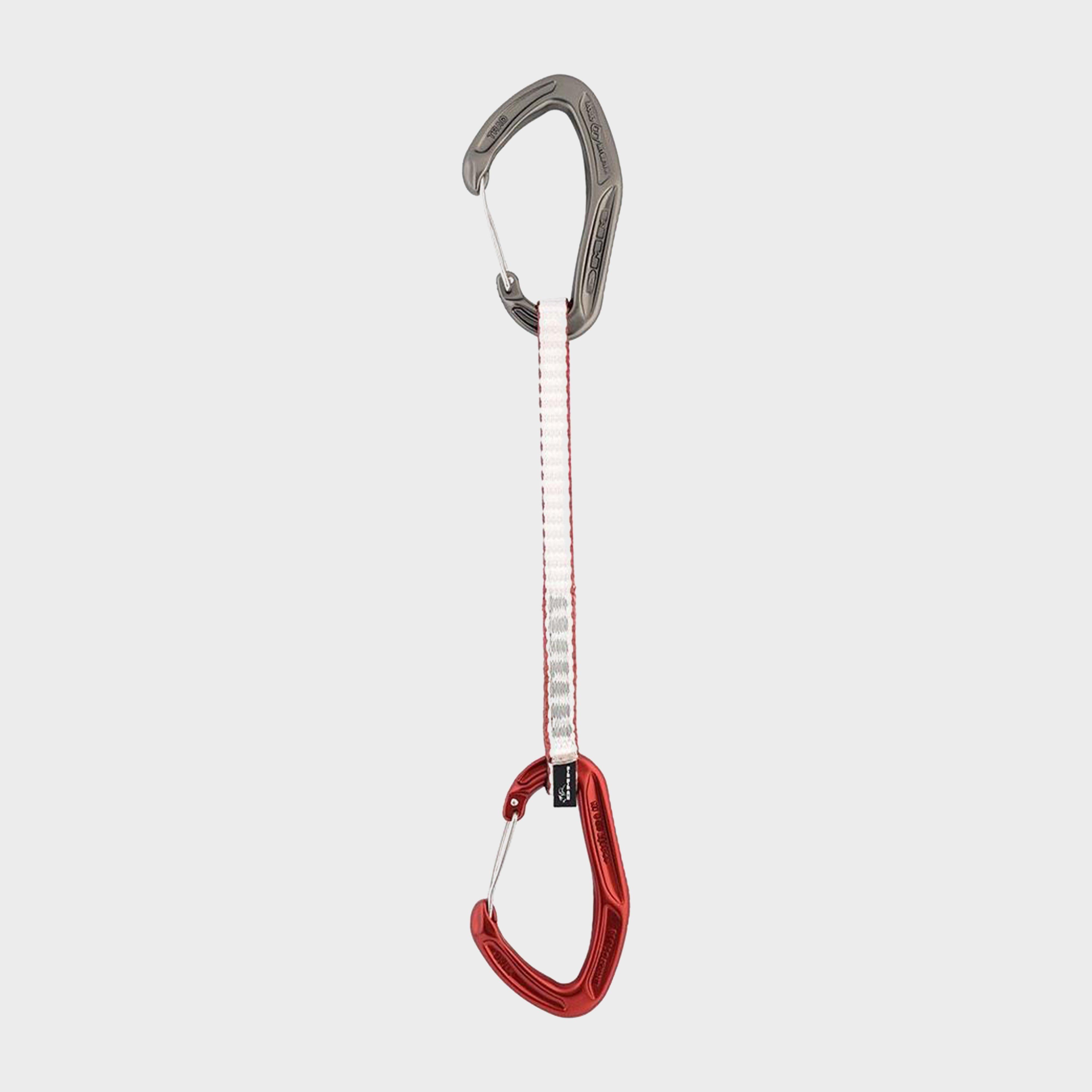 Alpha Trad 18cm Quickdraw
