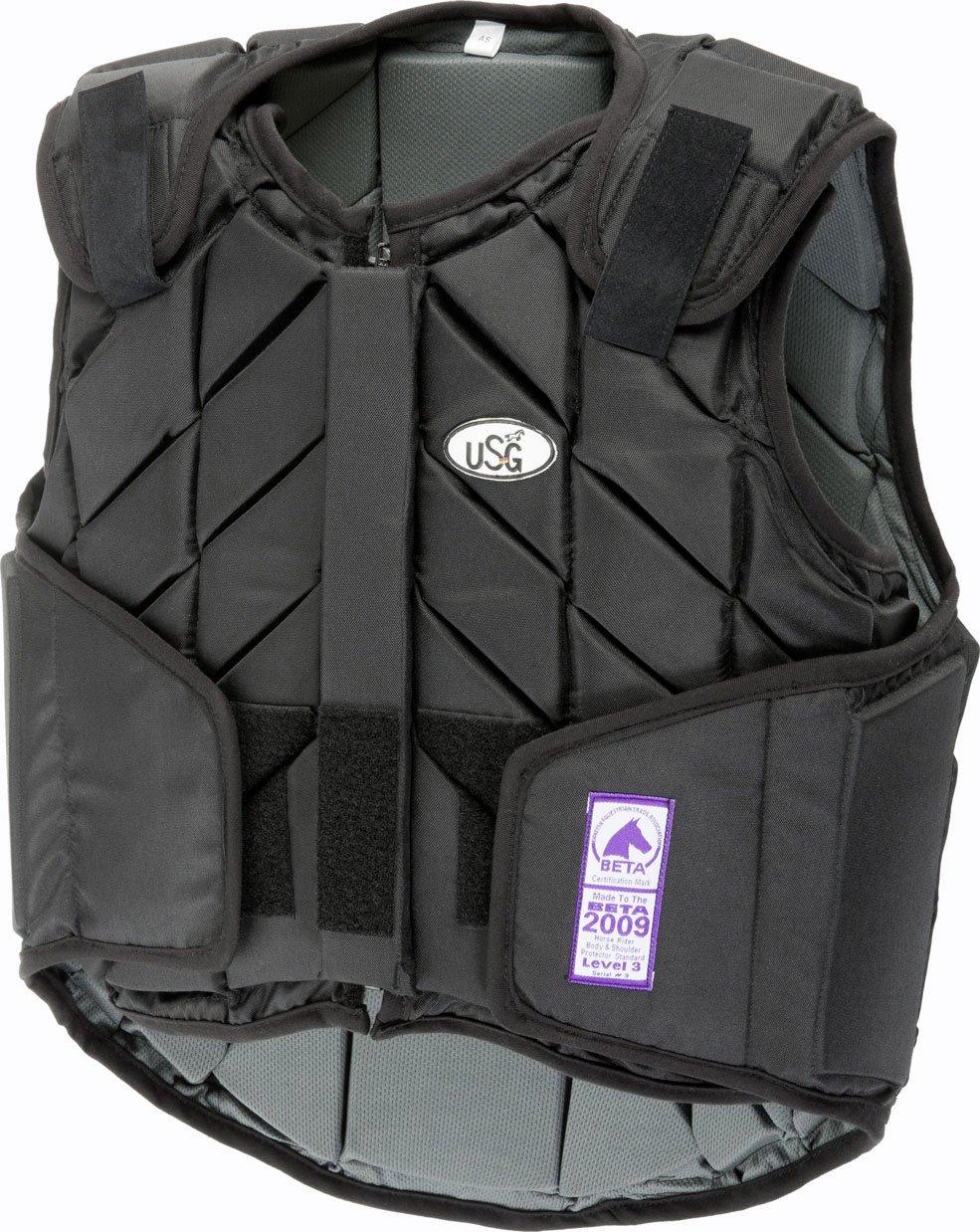 USG BODY PROT ECO-FLEXI