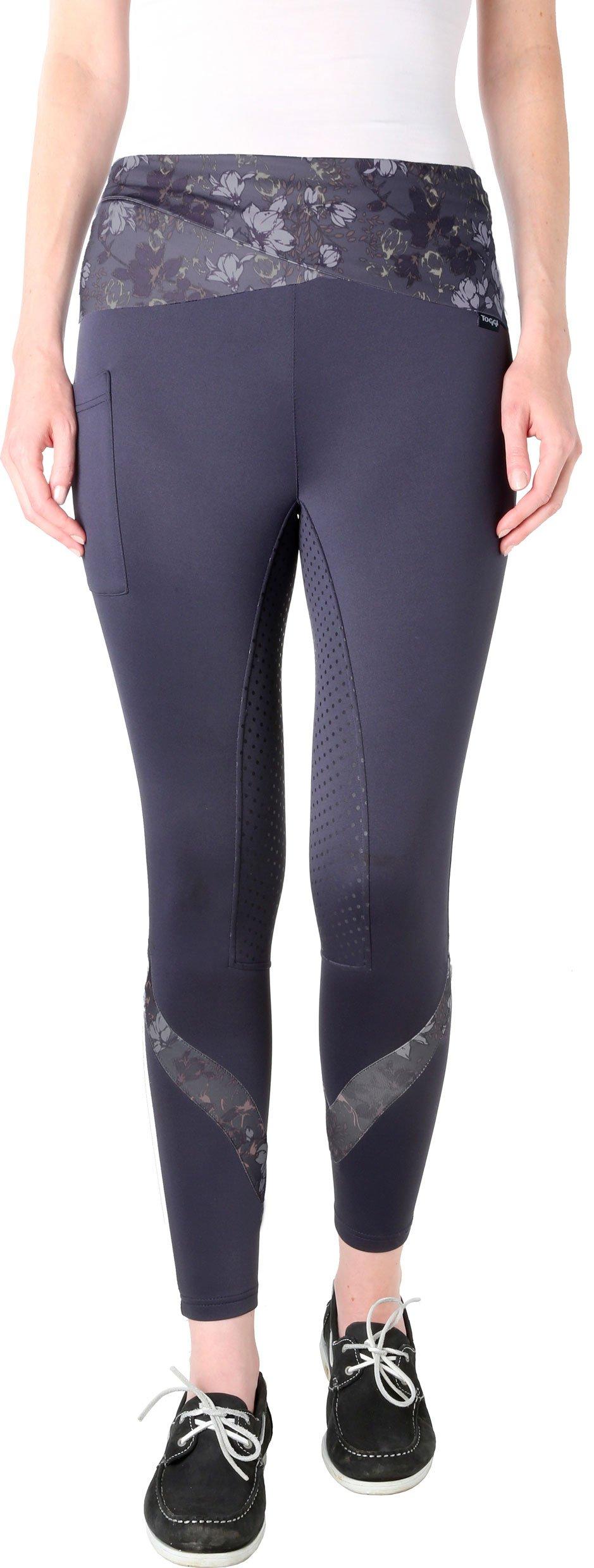 Kiso Riding Tights