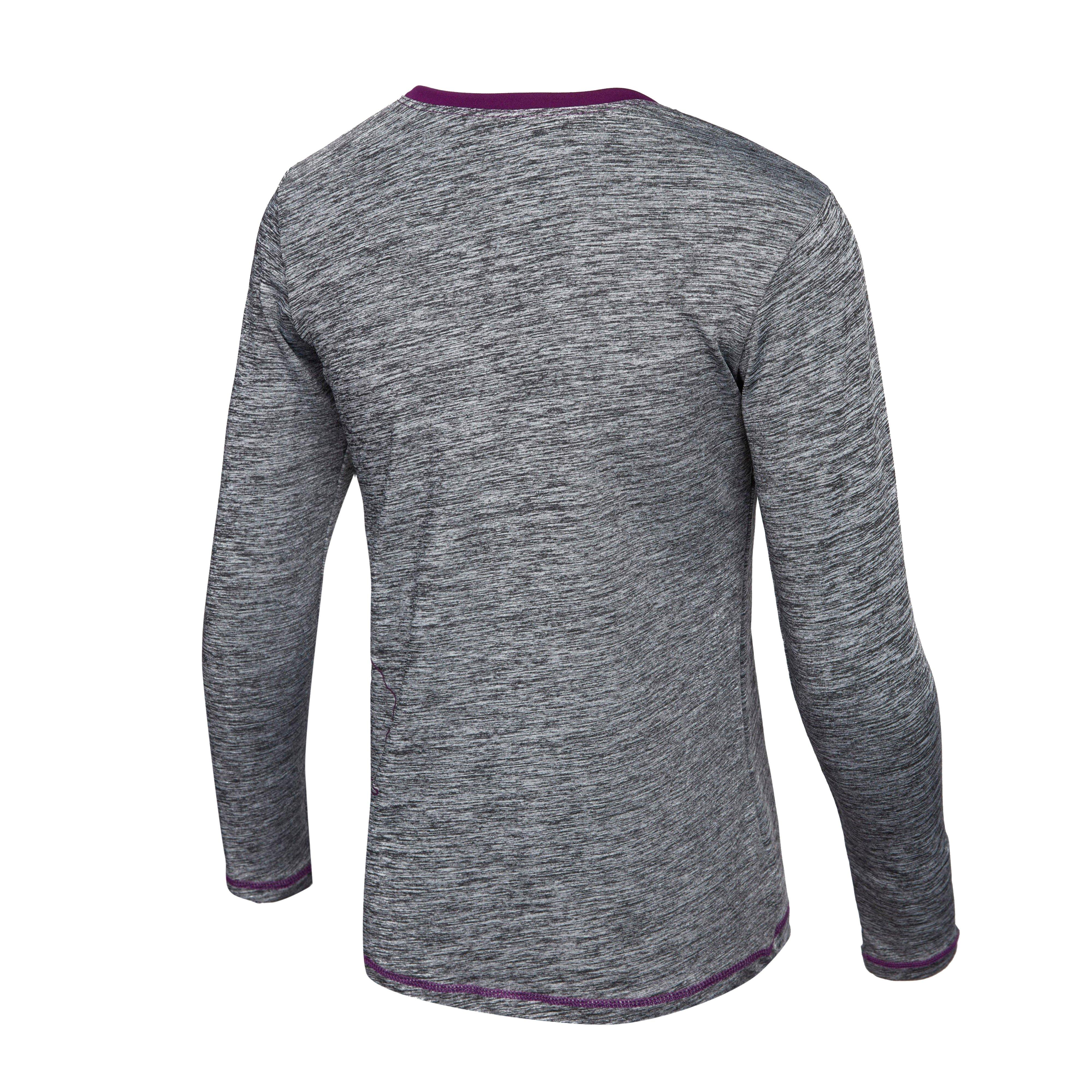 Kids' Toddy LS Unicorn T-Shirt