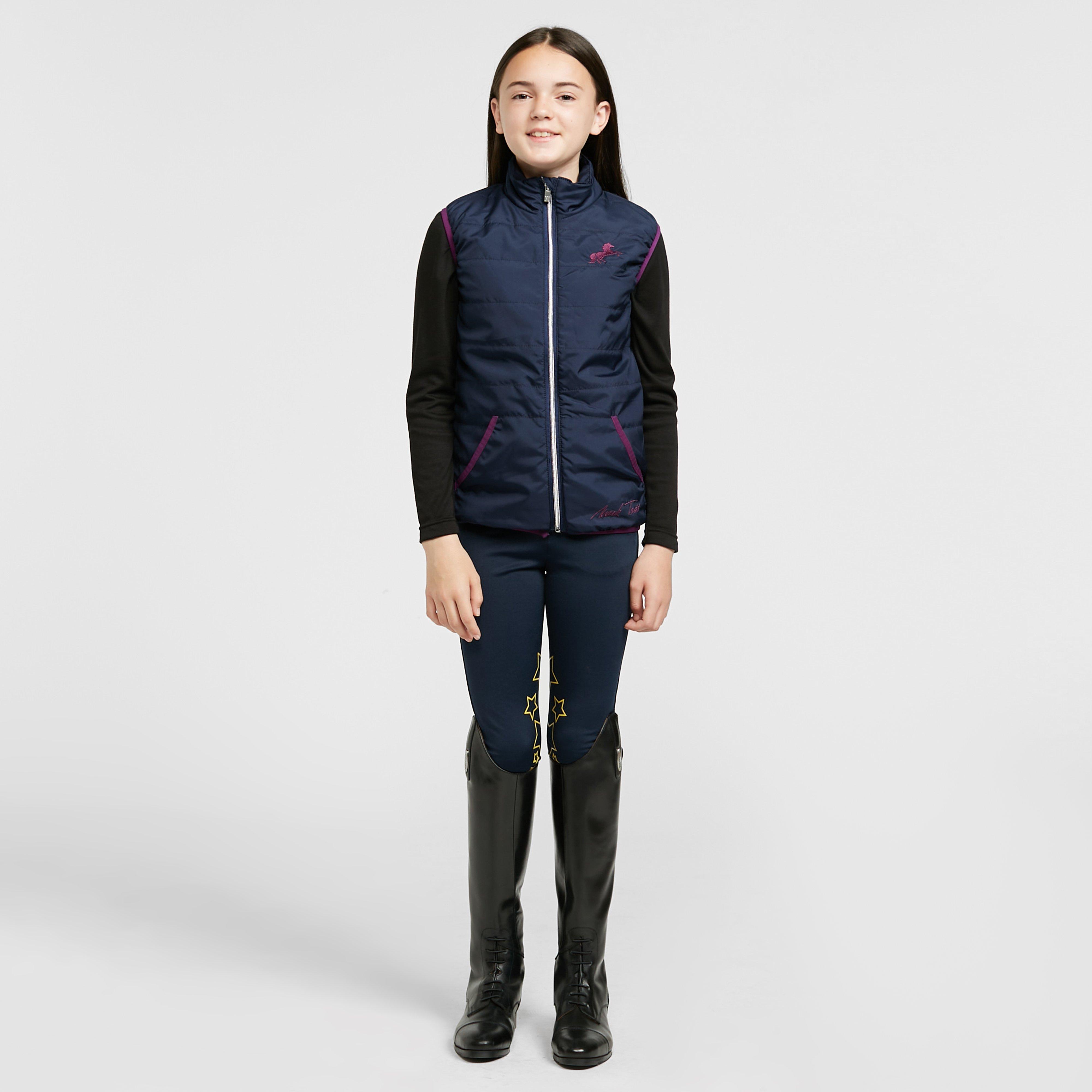 Kids' Toddy Quilted Gilet