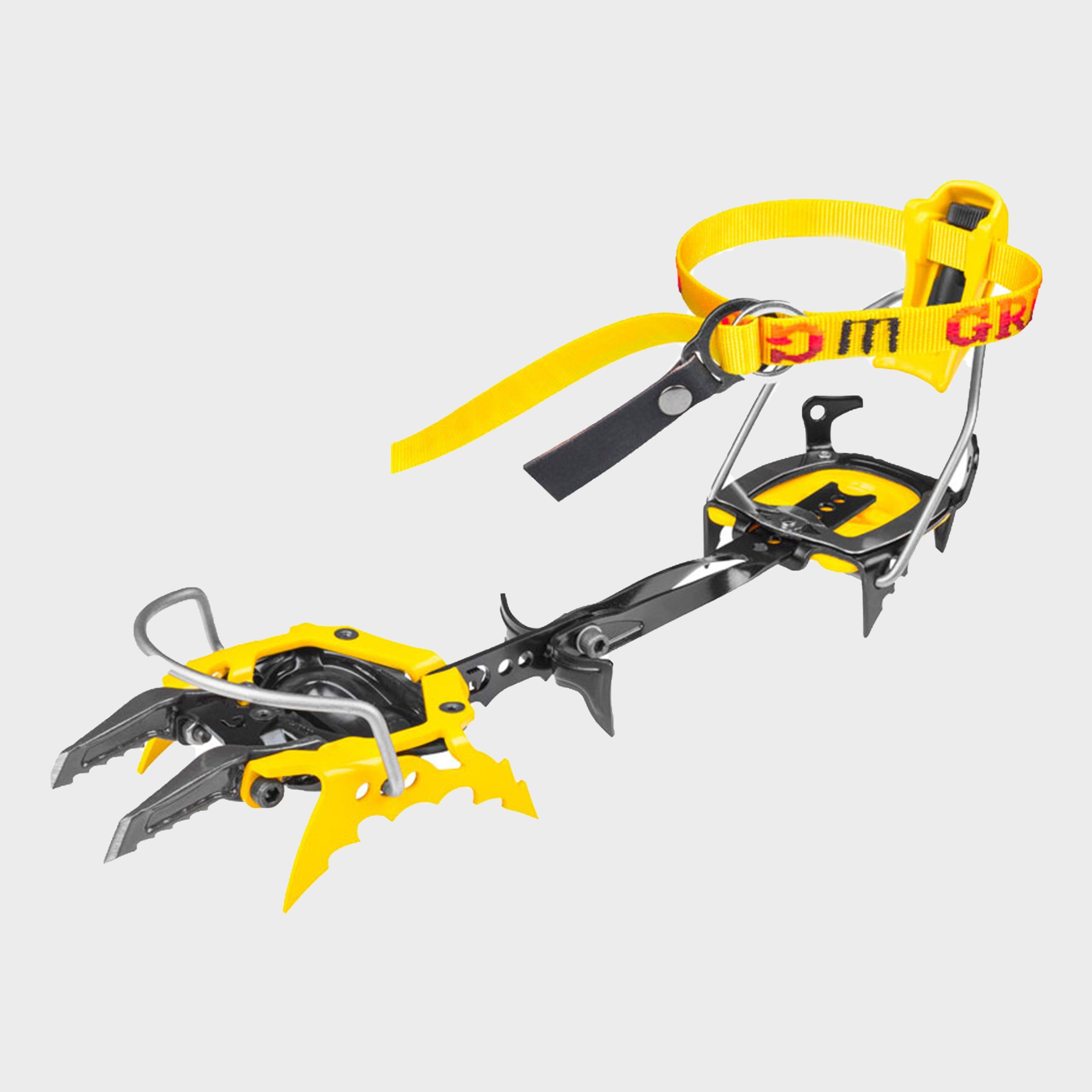 G22 Plus Crampon