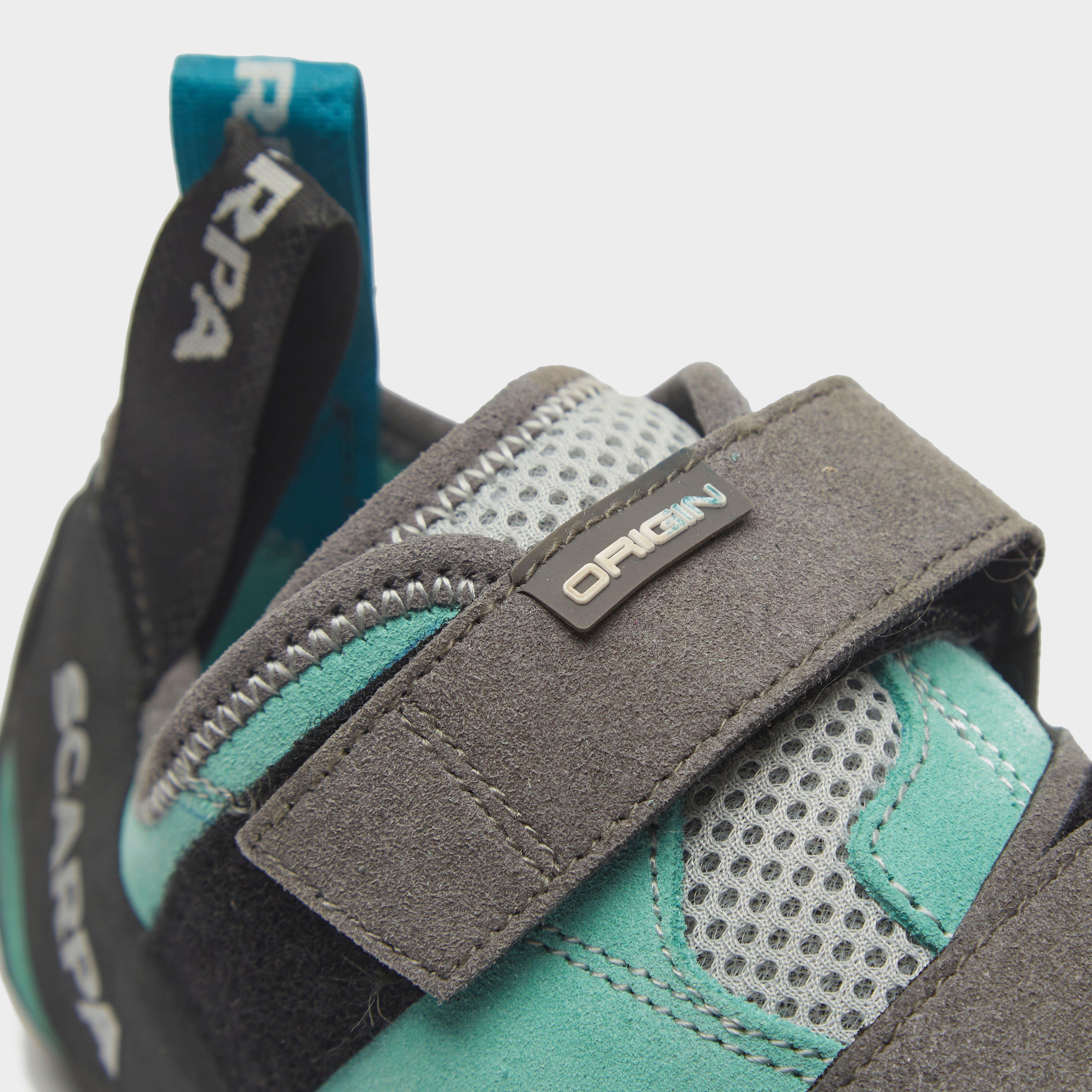 Women's Origin Climbing Shoes
