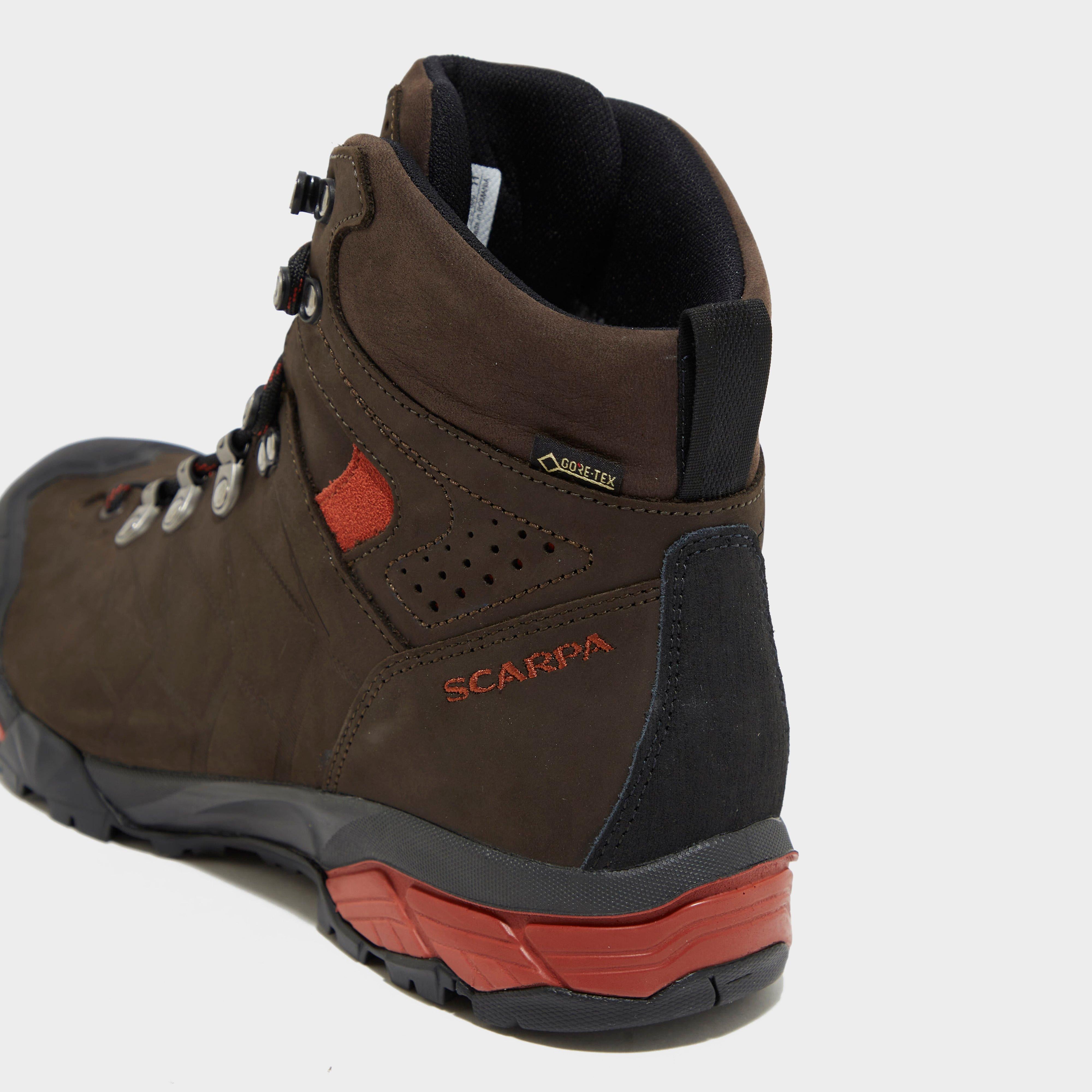 Men's Zg Pro GTX® Walking Boot