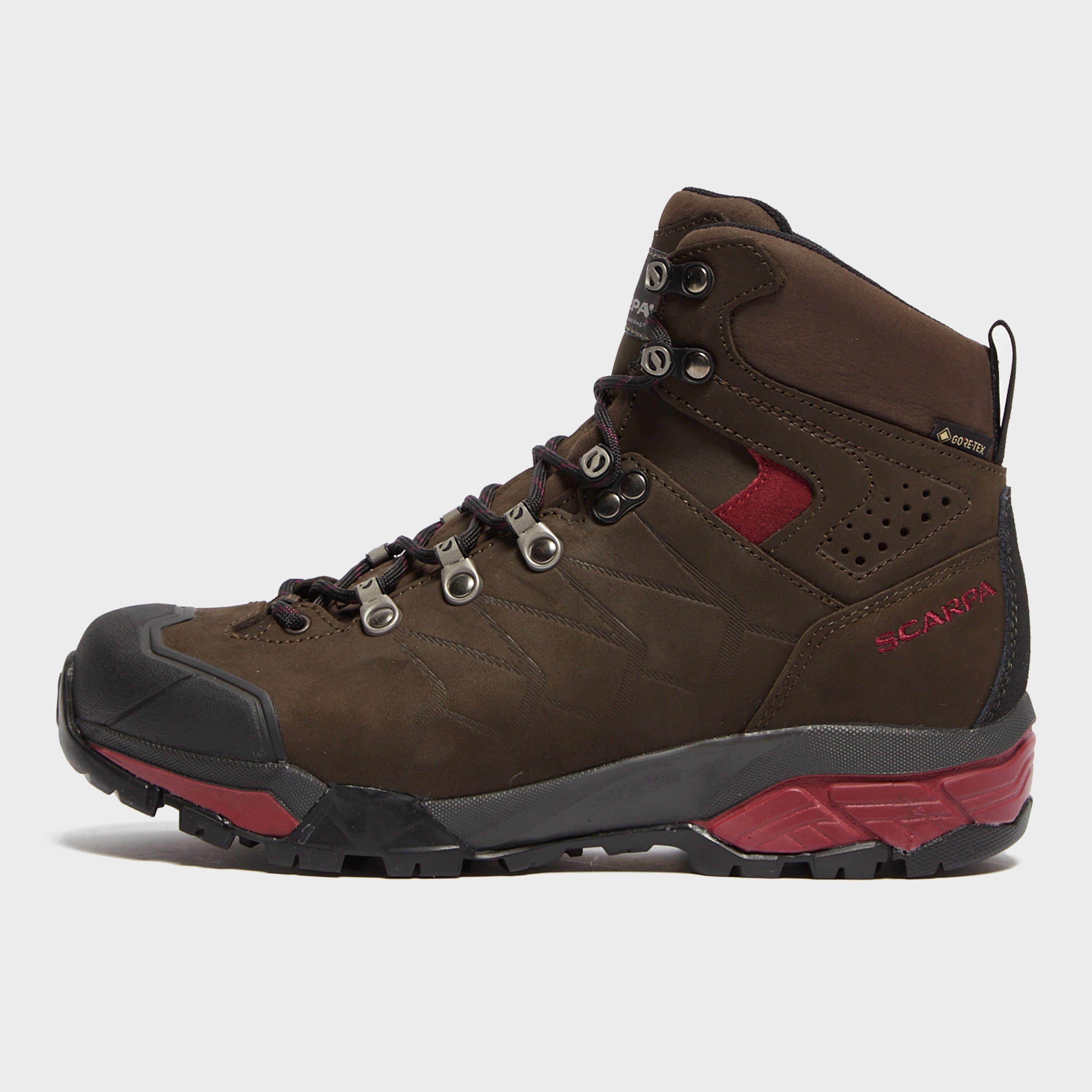 Women's Zg Pro GTX® Walking Boot