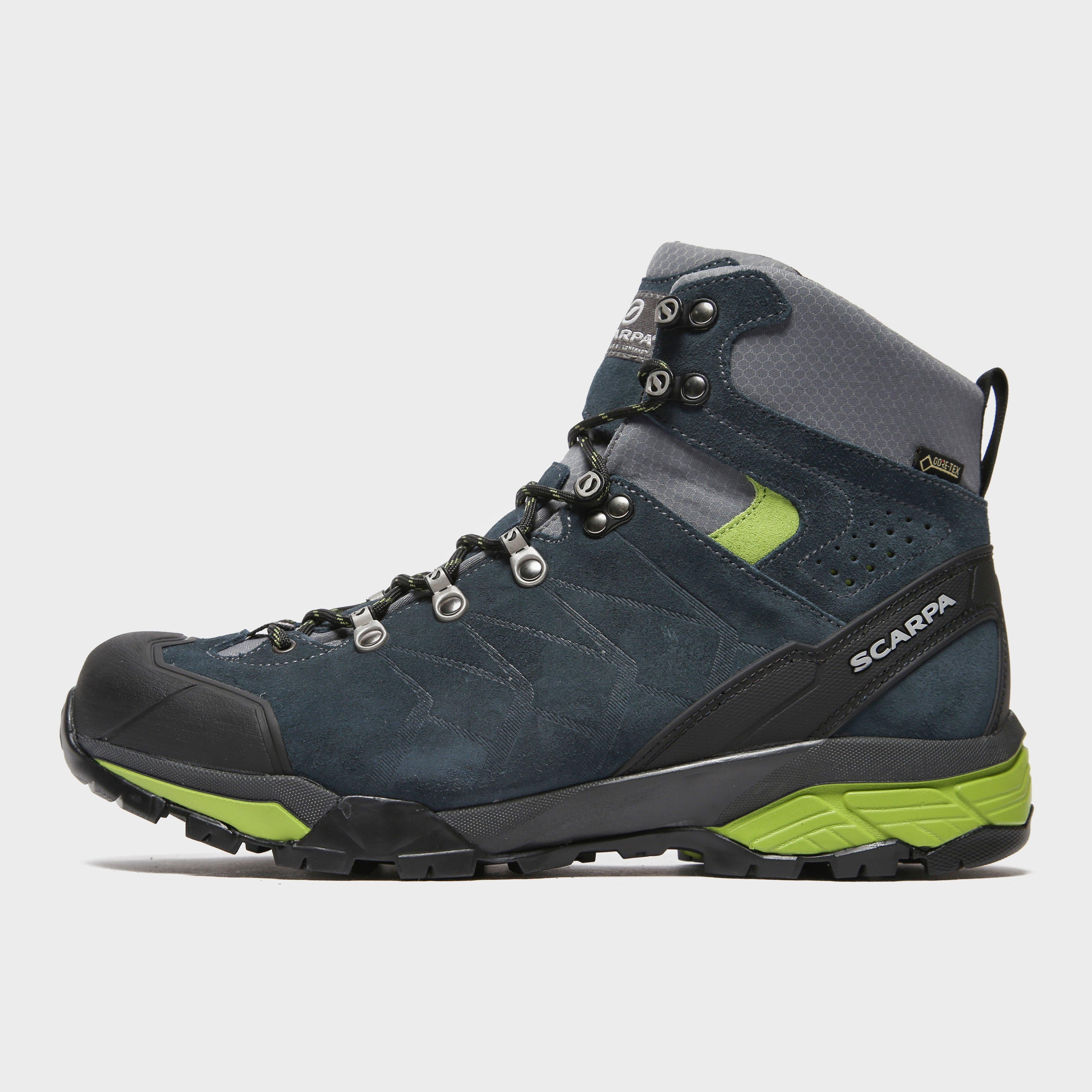 Men's Zg Trek GTX® Walking Boot