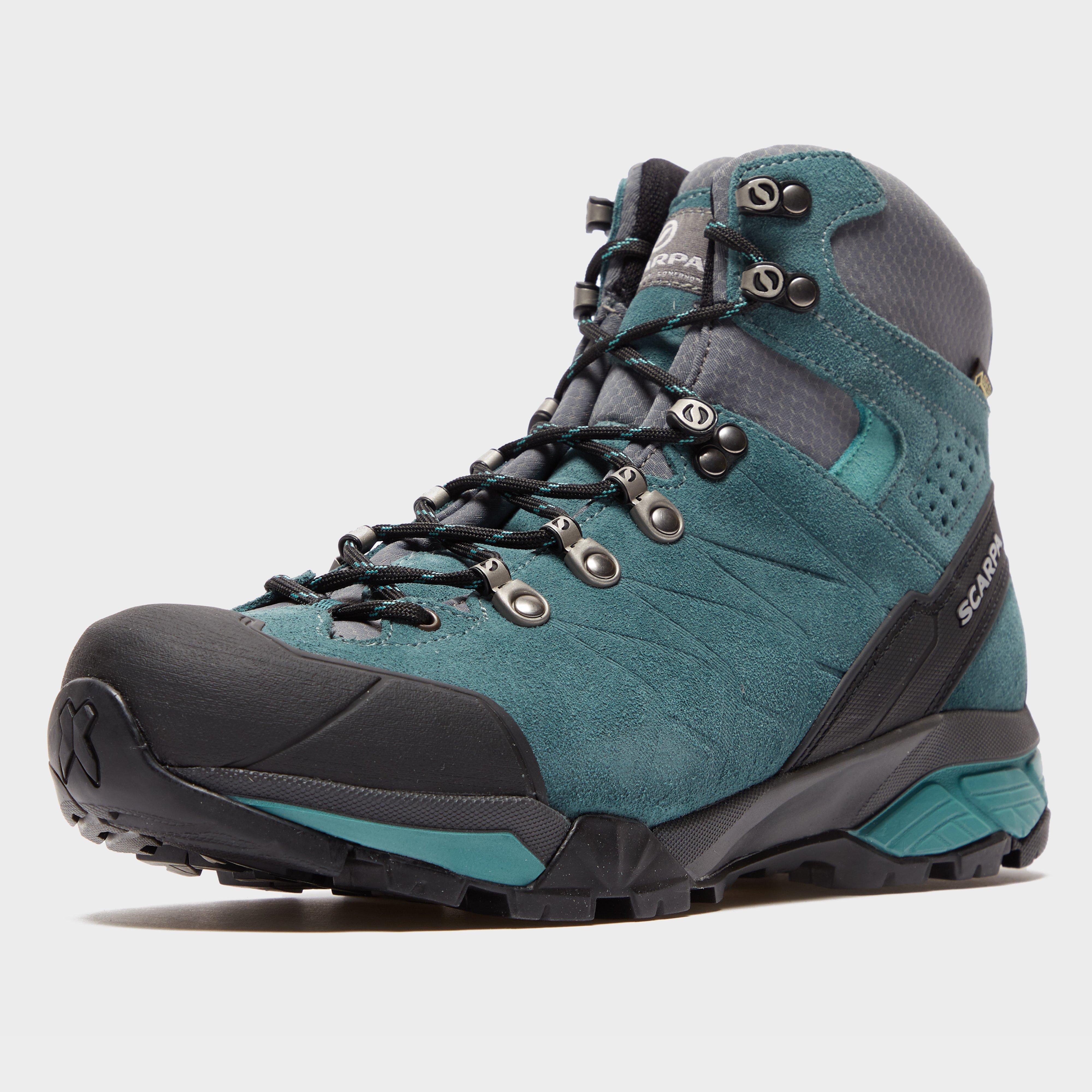 Women's Zg Trek GTX® Walking Boot