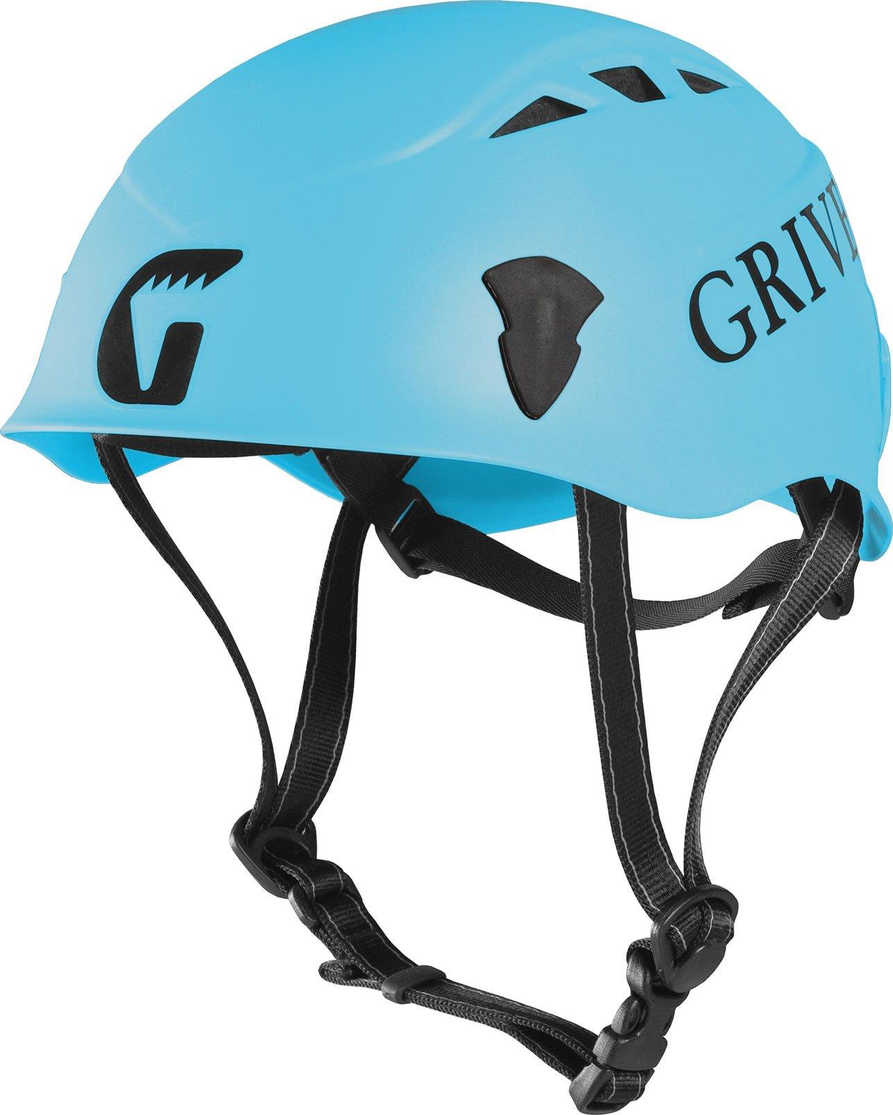 Salamander 2.0 Climbing Helmet