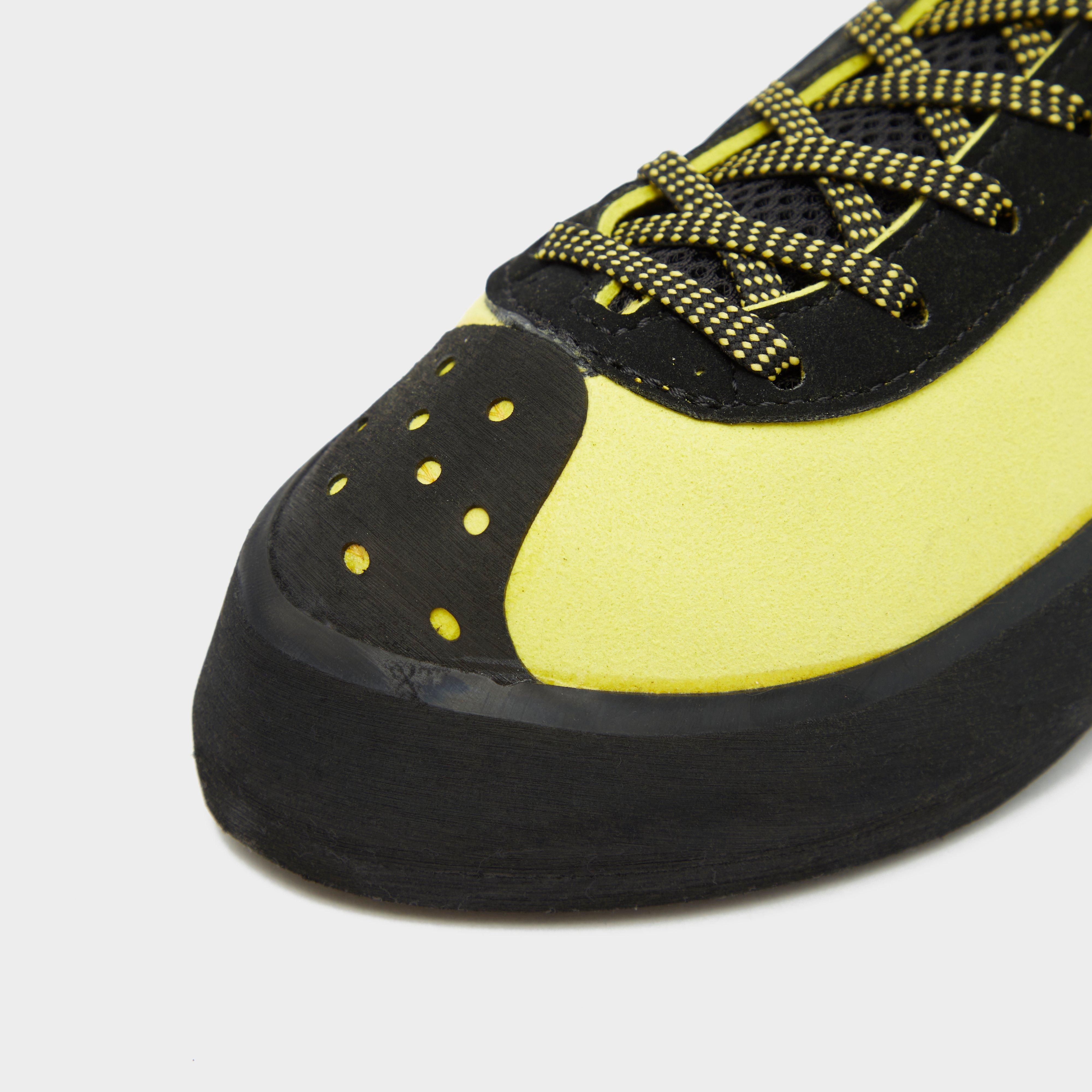 Crest LU Climbing Shoes