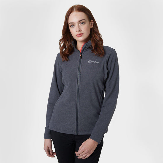 Women's Bampton 3.0 Fleece Jacket