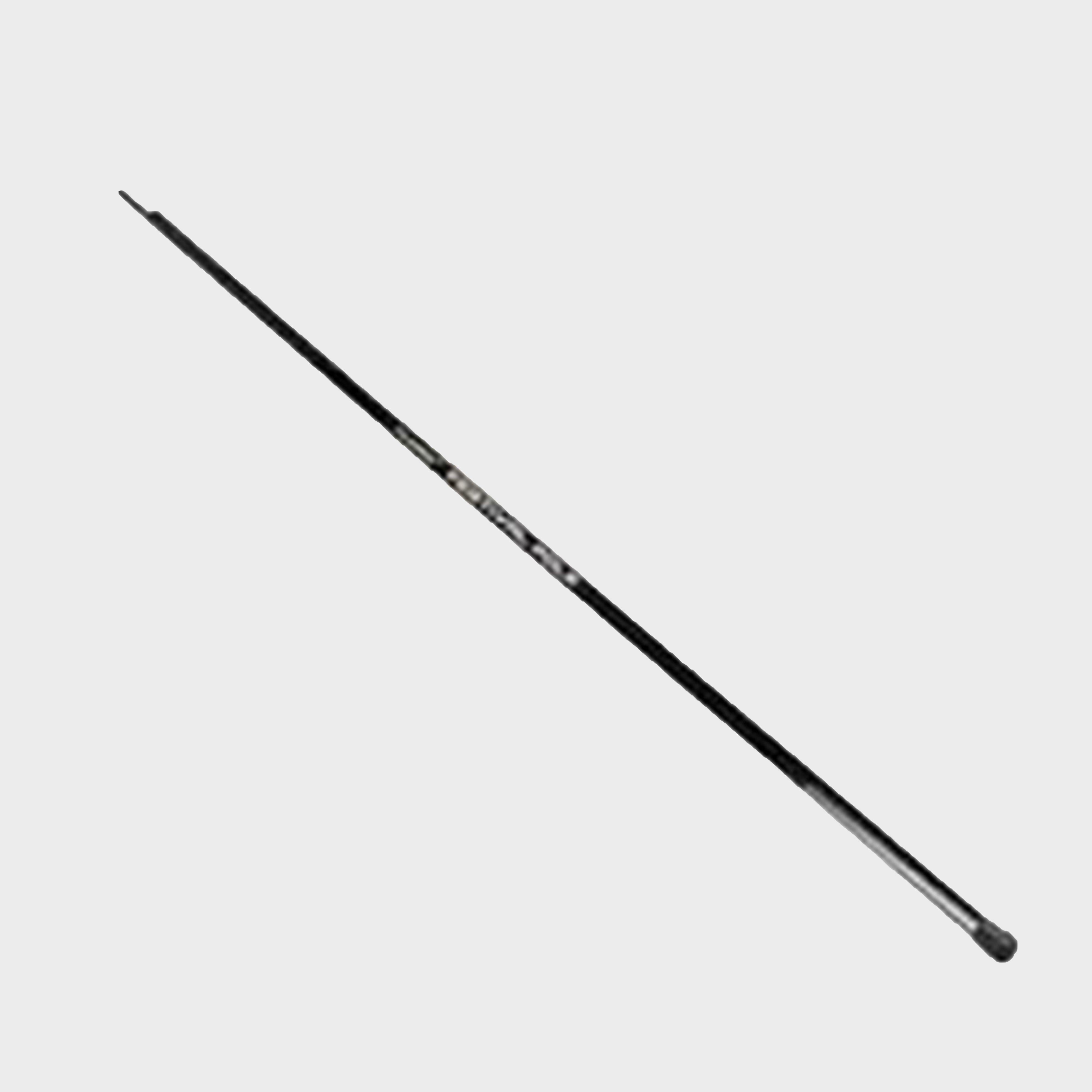 Fishing Festival Pole 6M Blk