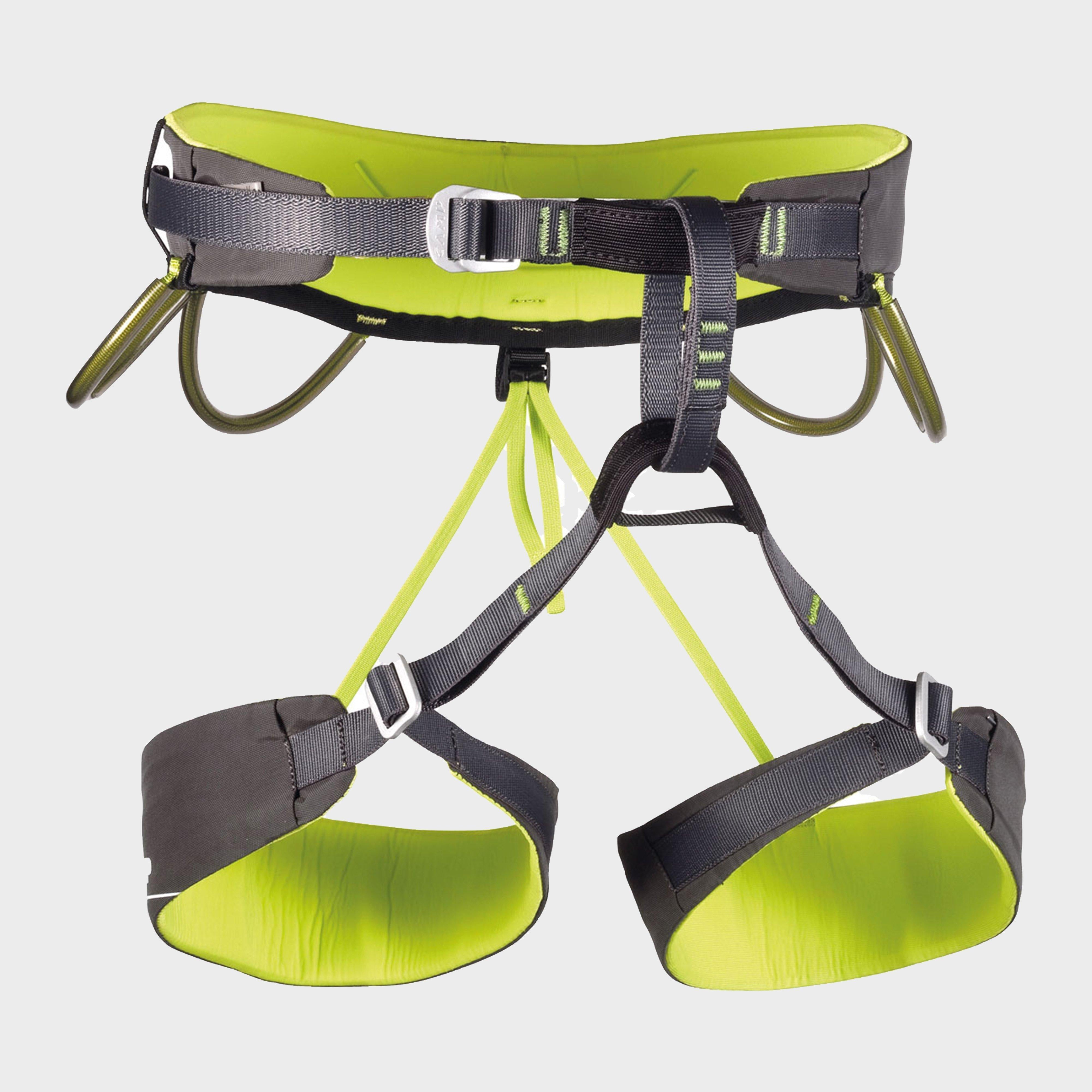Energy CR Climbing Harness