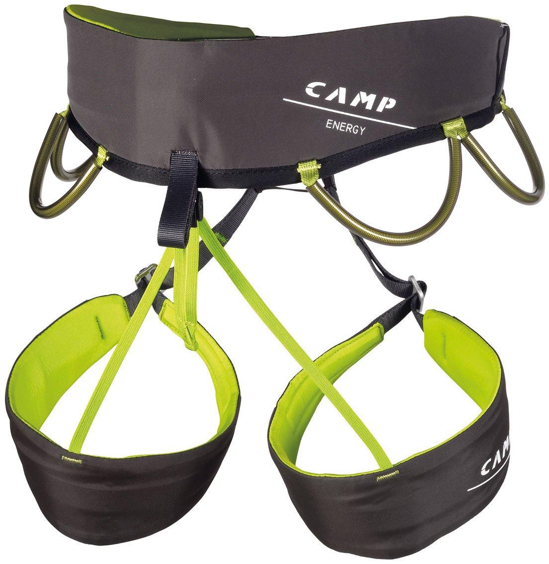 Energy CR Climbing Harness
