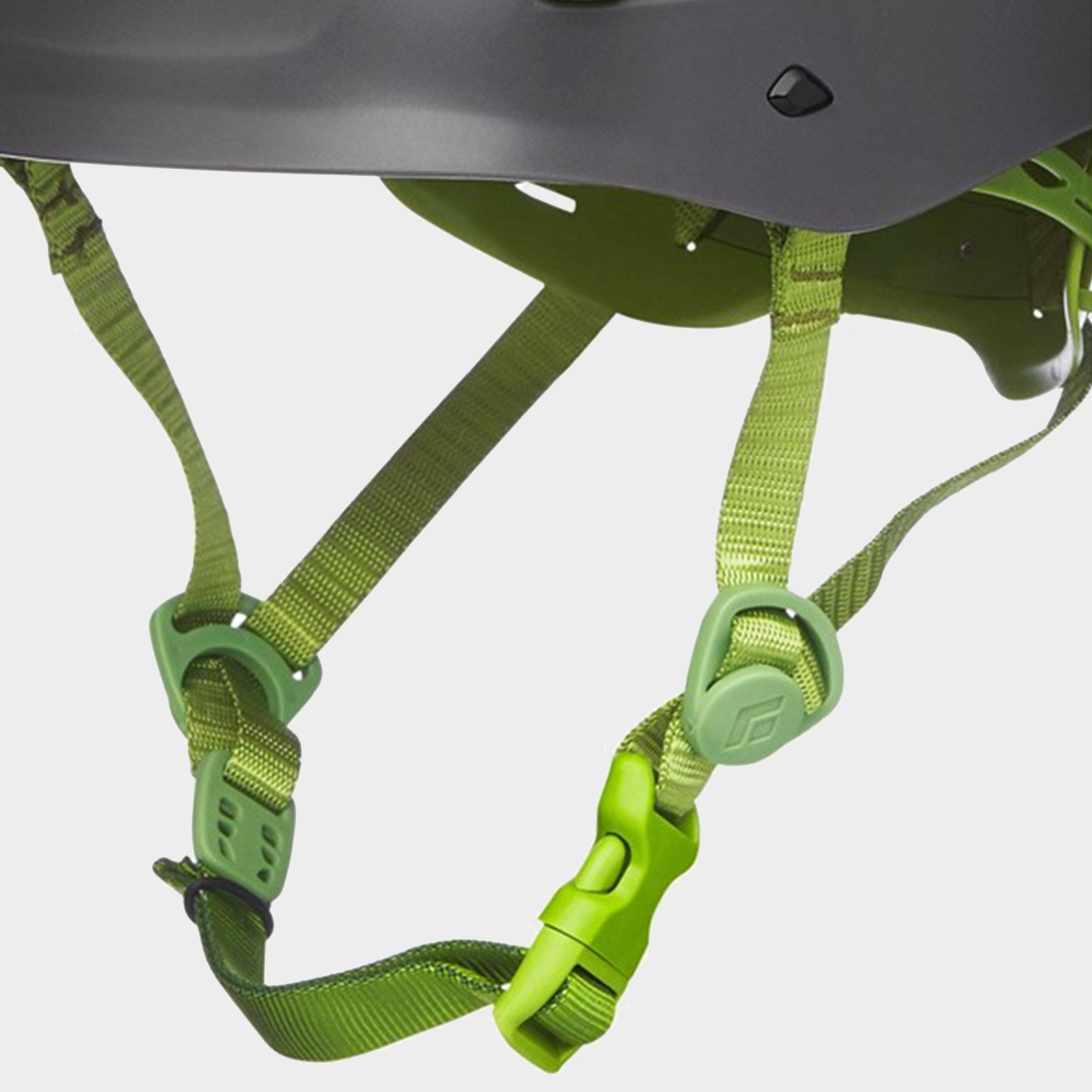 Men's Half Dome Climbing Helmet