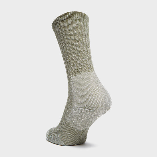 Unisex Ultralight Hiker Crew Socks