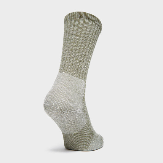 Unisex Ultralight Hiker Crew Socks