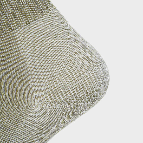 Unisex Ultralight Hiker Crew Socks