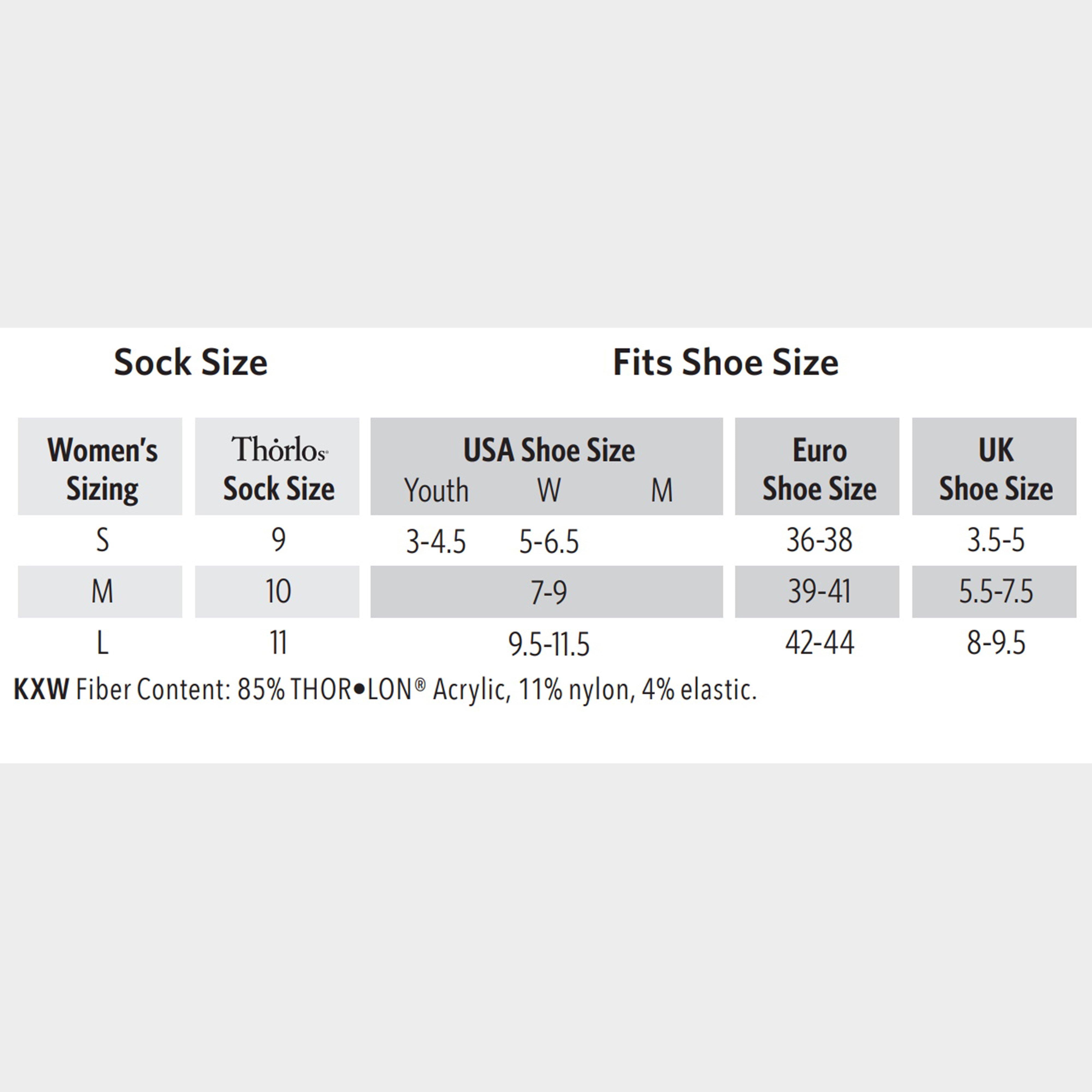 Women's Hiker Socks