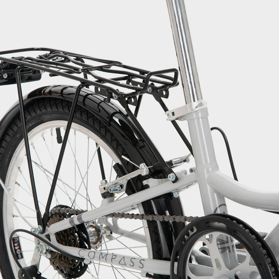 'Northern' Folding Bike