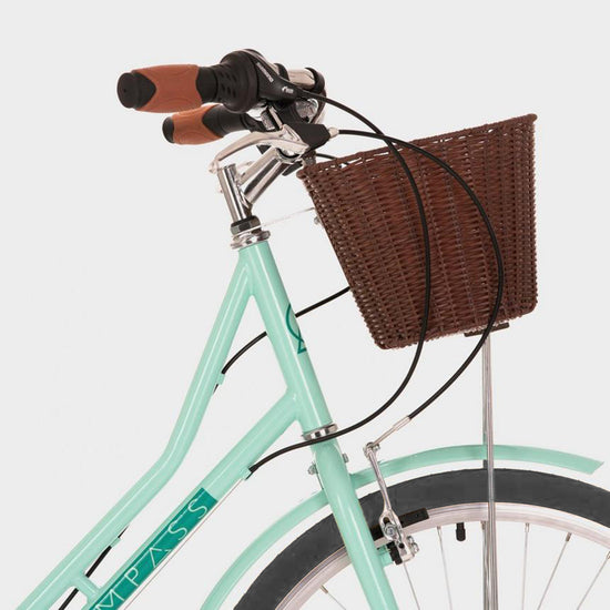 Classic Women's Hybrid Bike