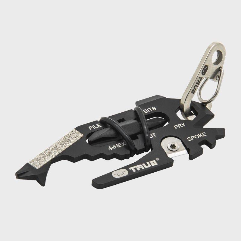 FishFace Multitool
