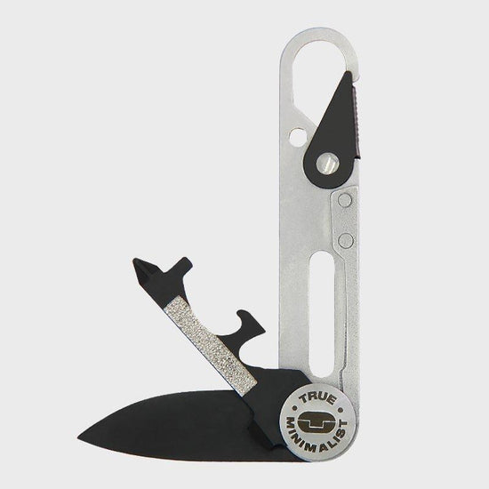 Minimalist Multitool