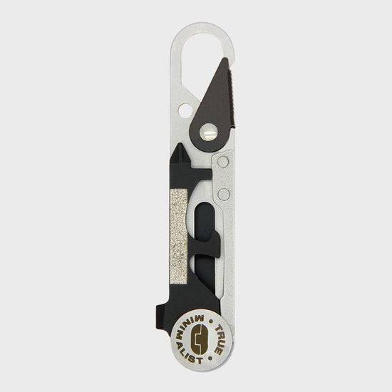 Minimalist Multitool
