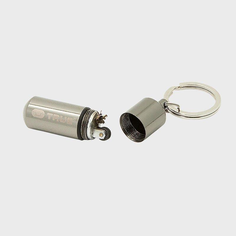 FireStash Lighter