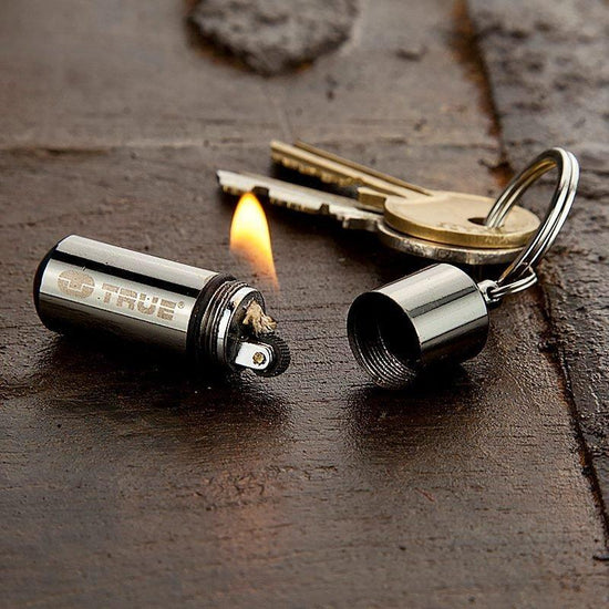 FireStash Lighter