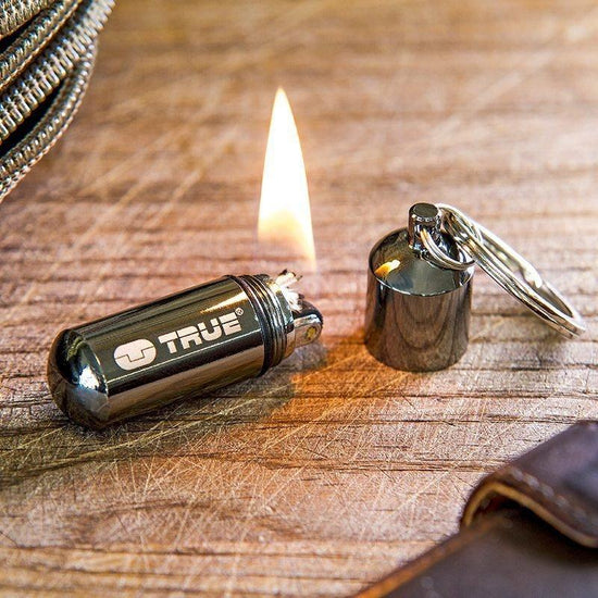 FireStash Lighter