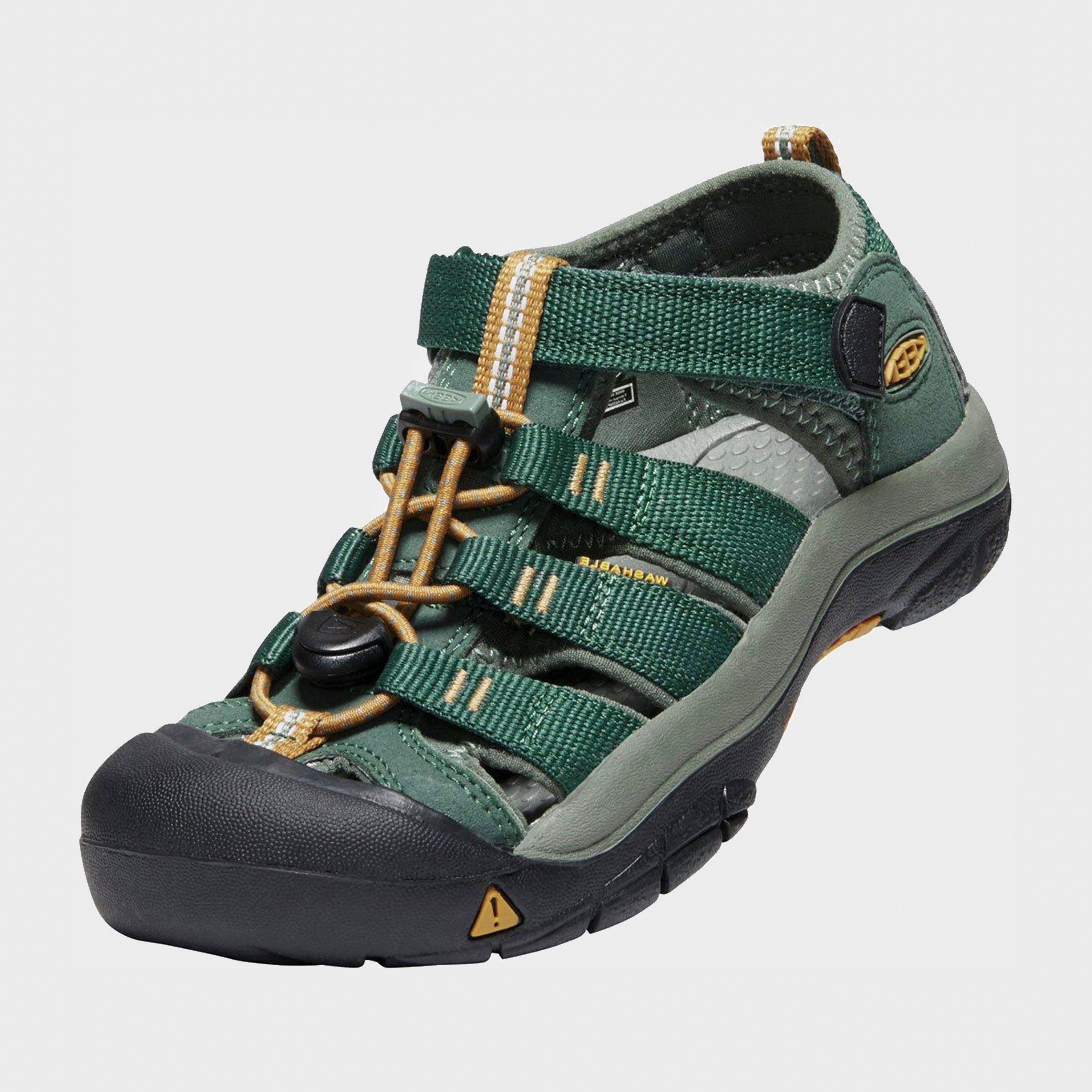 Kids' Newport H2 Sandals