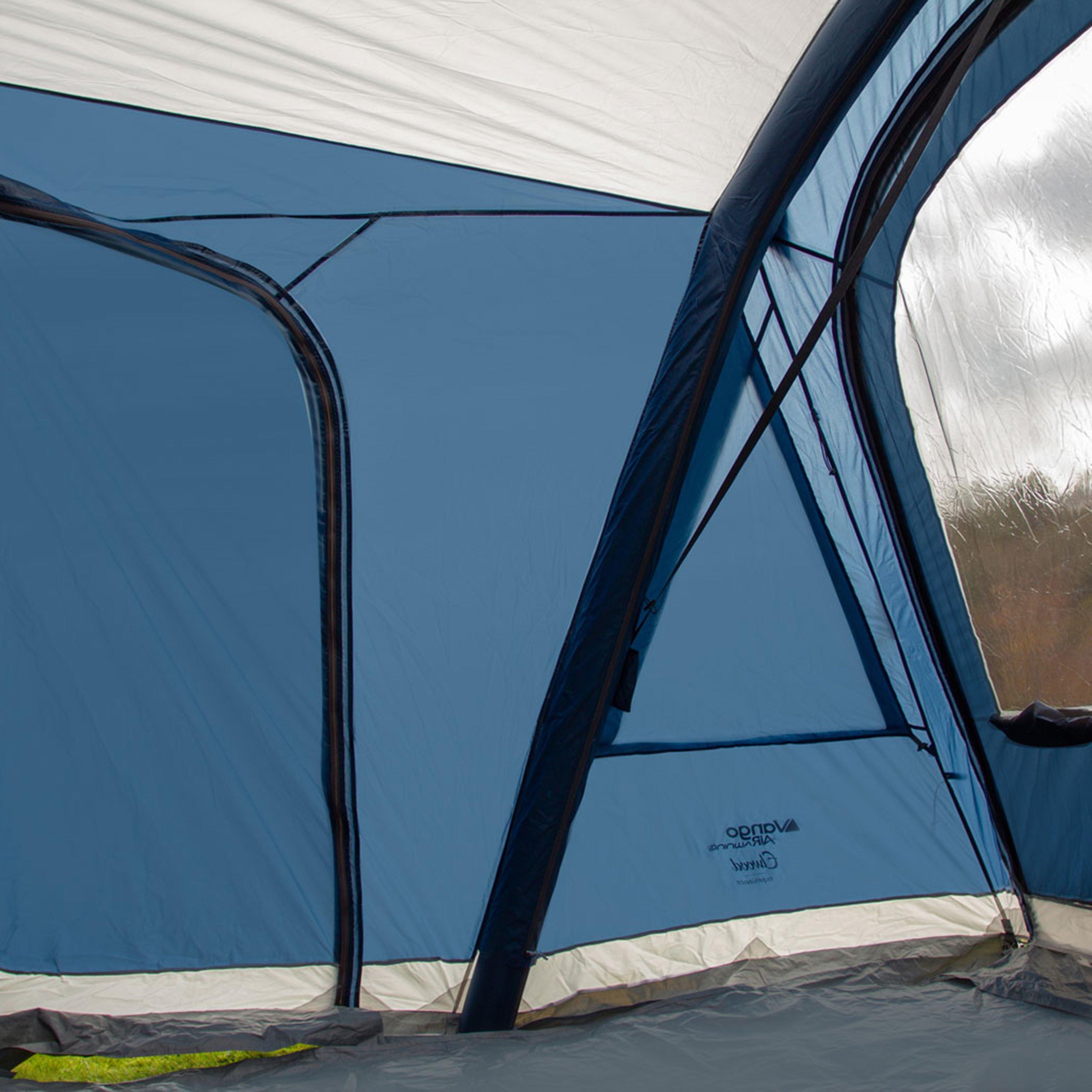 Elwood Low Van Awning