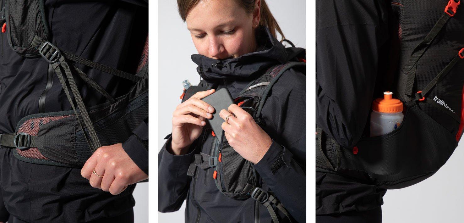 Trailblazer 30 Rucksack