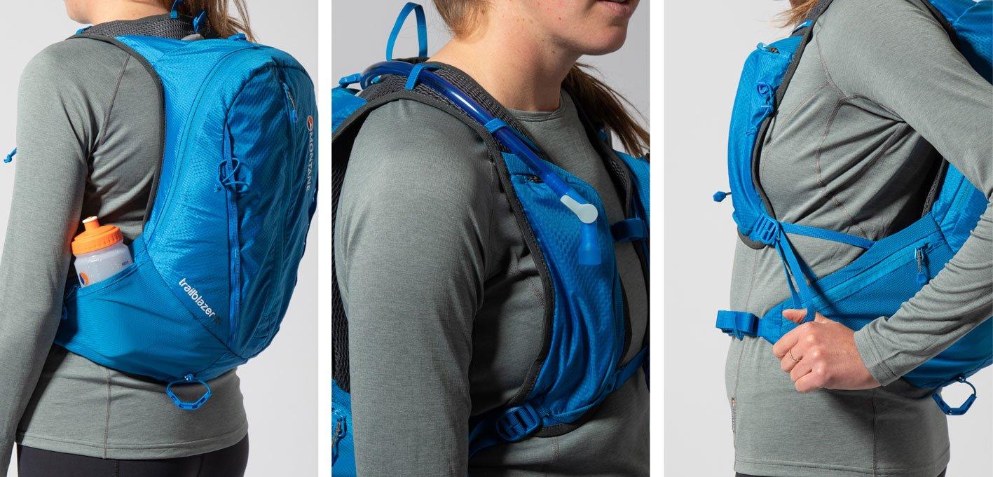 Trailblazer 18 Daypack