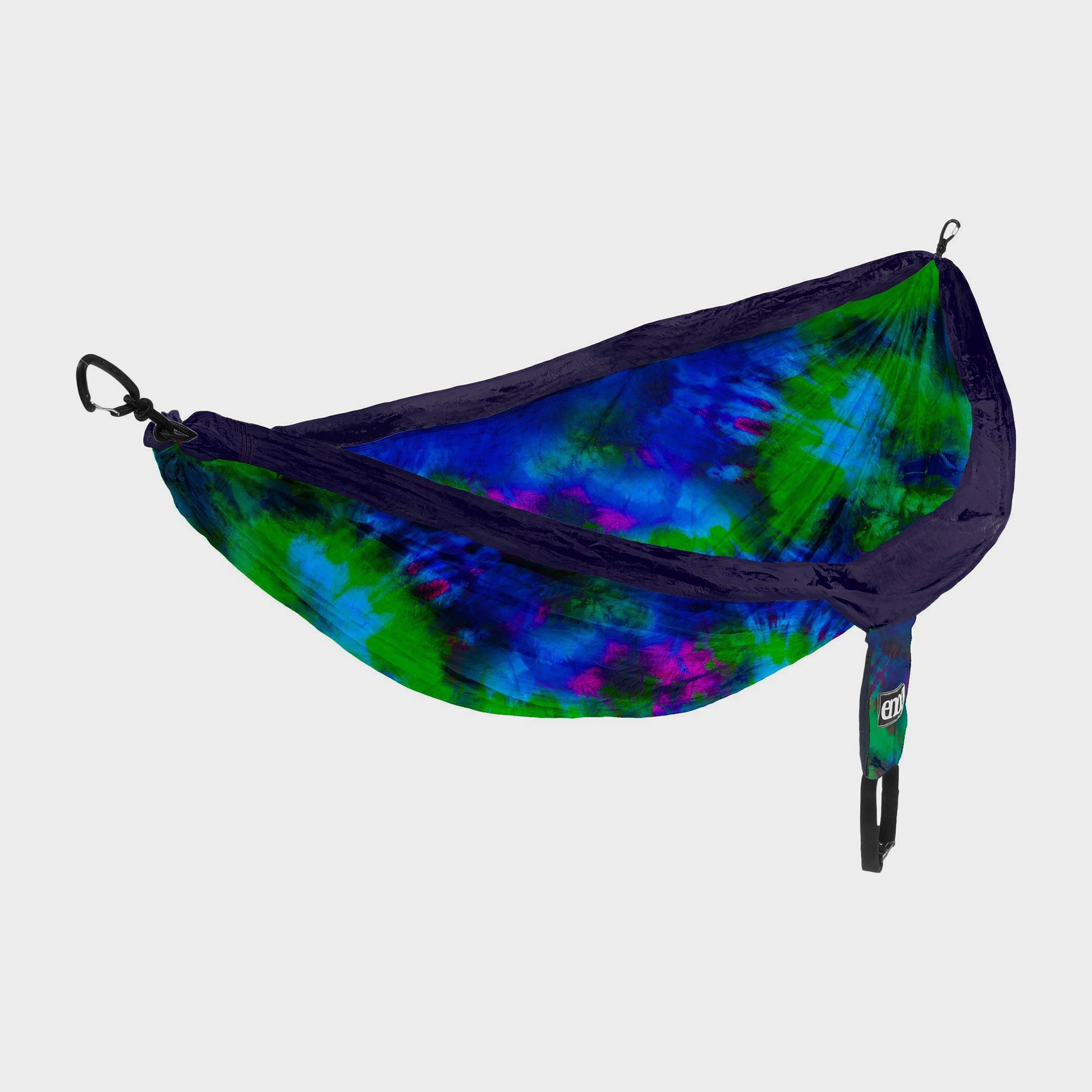 DoubleNest Printed Hammock