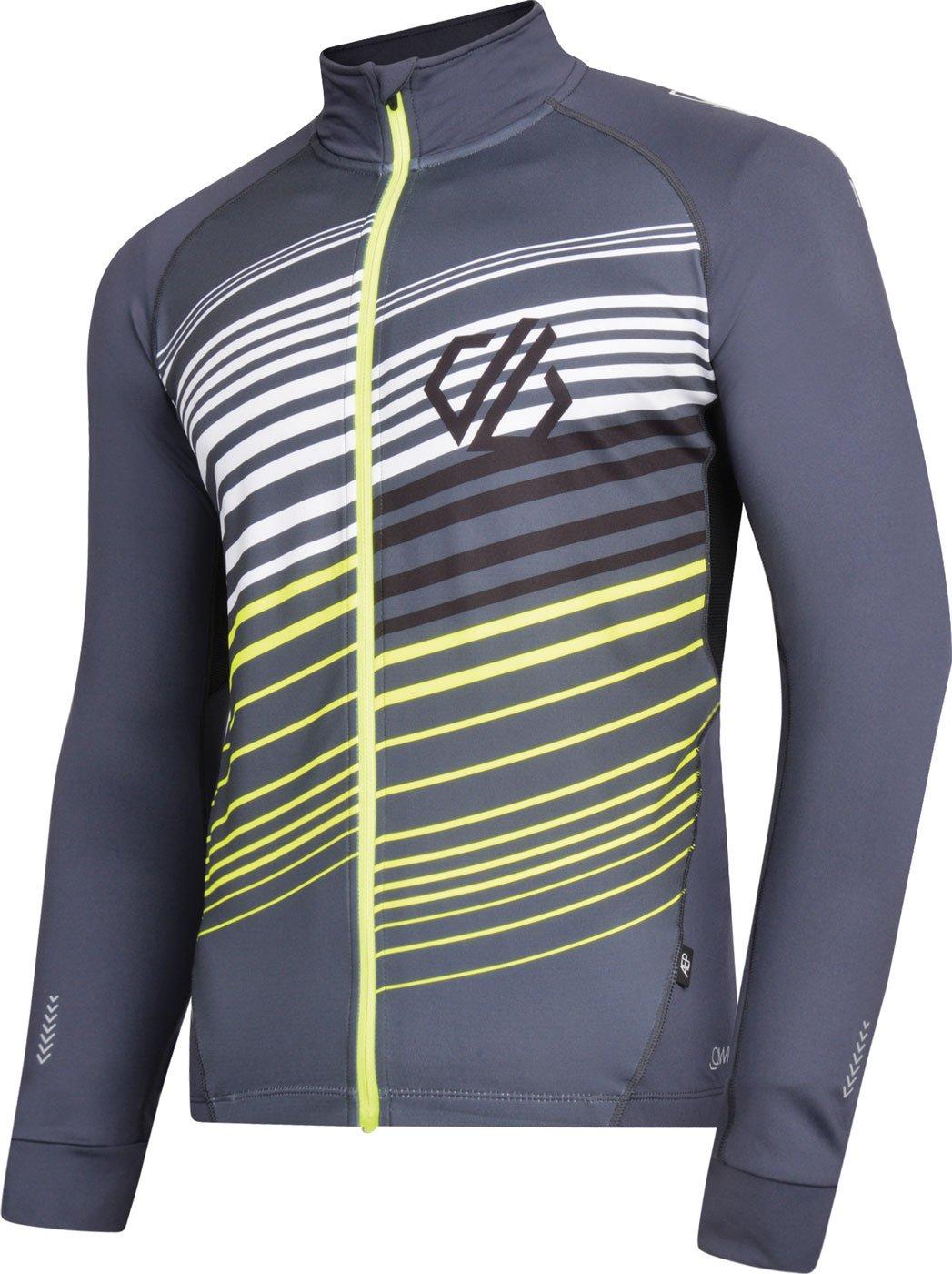 Men's AEP Expatiate Cycling Jersey