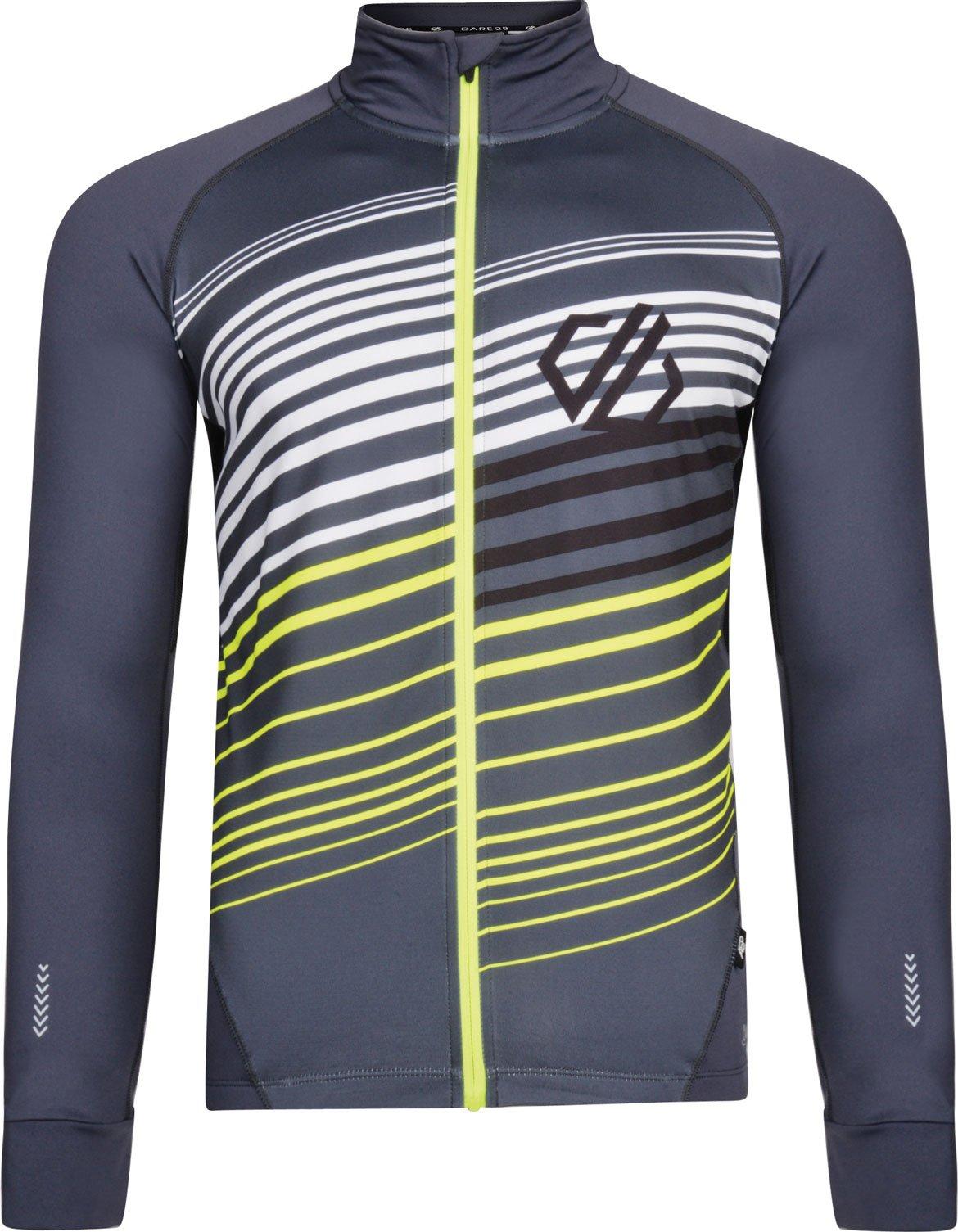 Men's AEP Expatiate Cycling Jersey