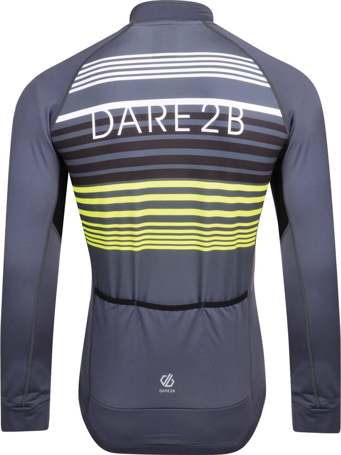 Men's AEP Expatiate Cycling Jersey